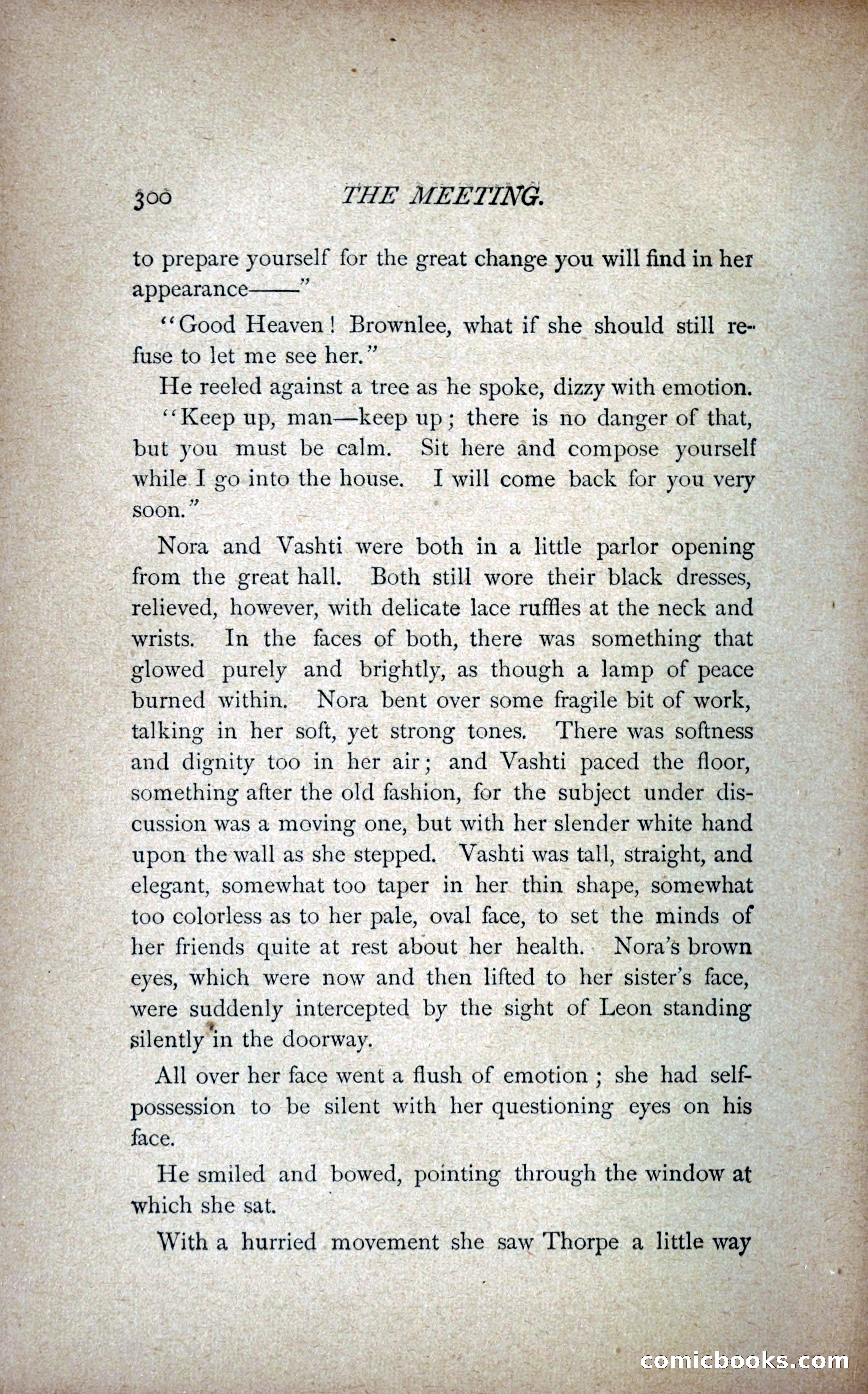 Vashti's Fate — page 305 of 329