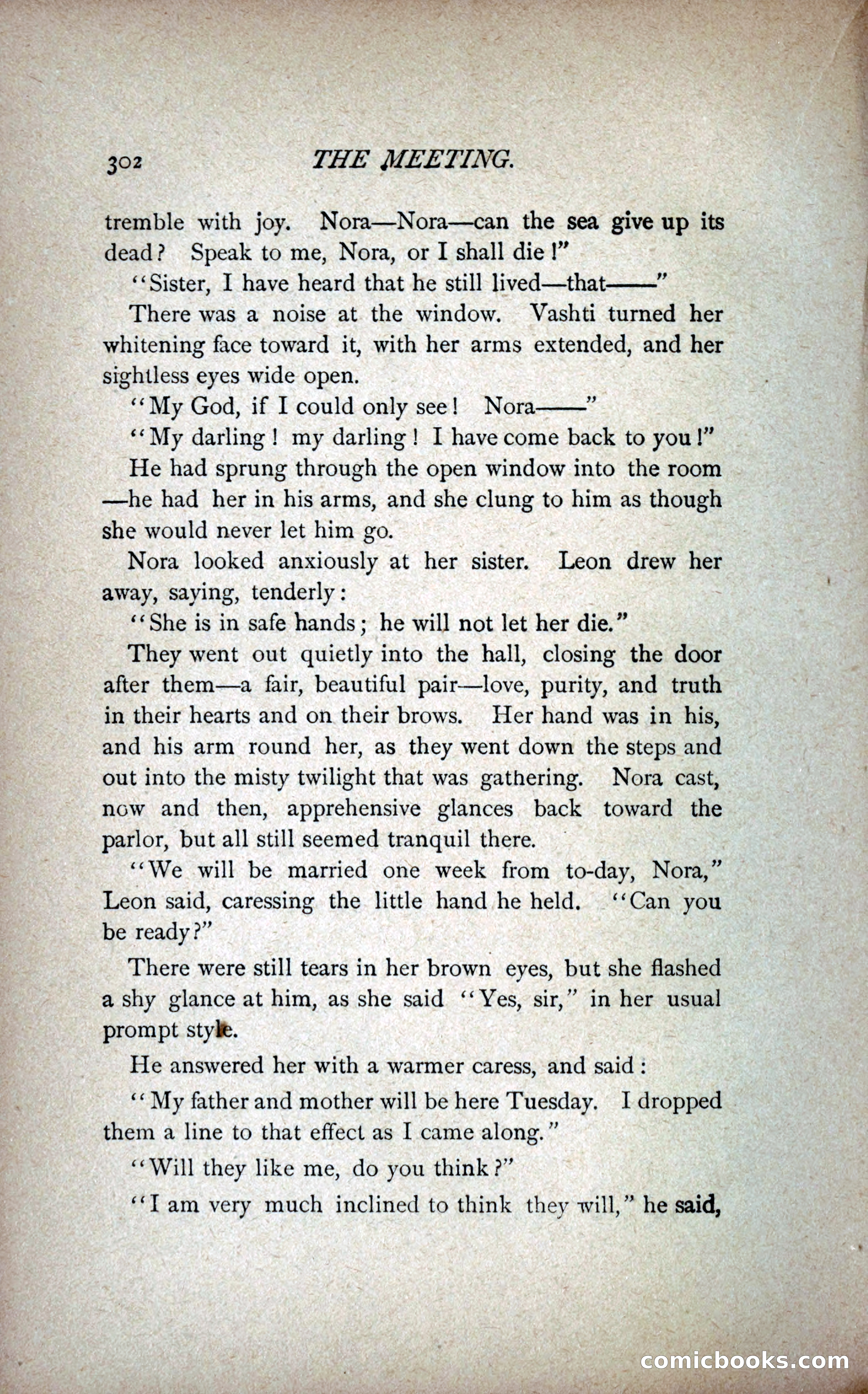 Vashti's Fate — page 307 of 329