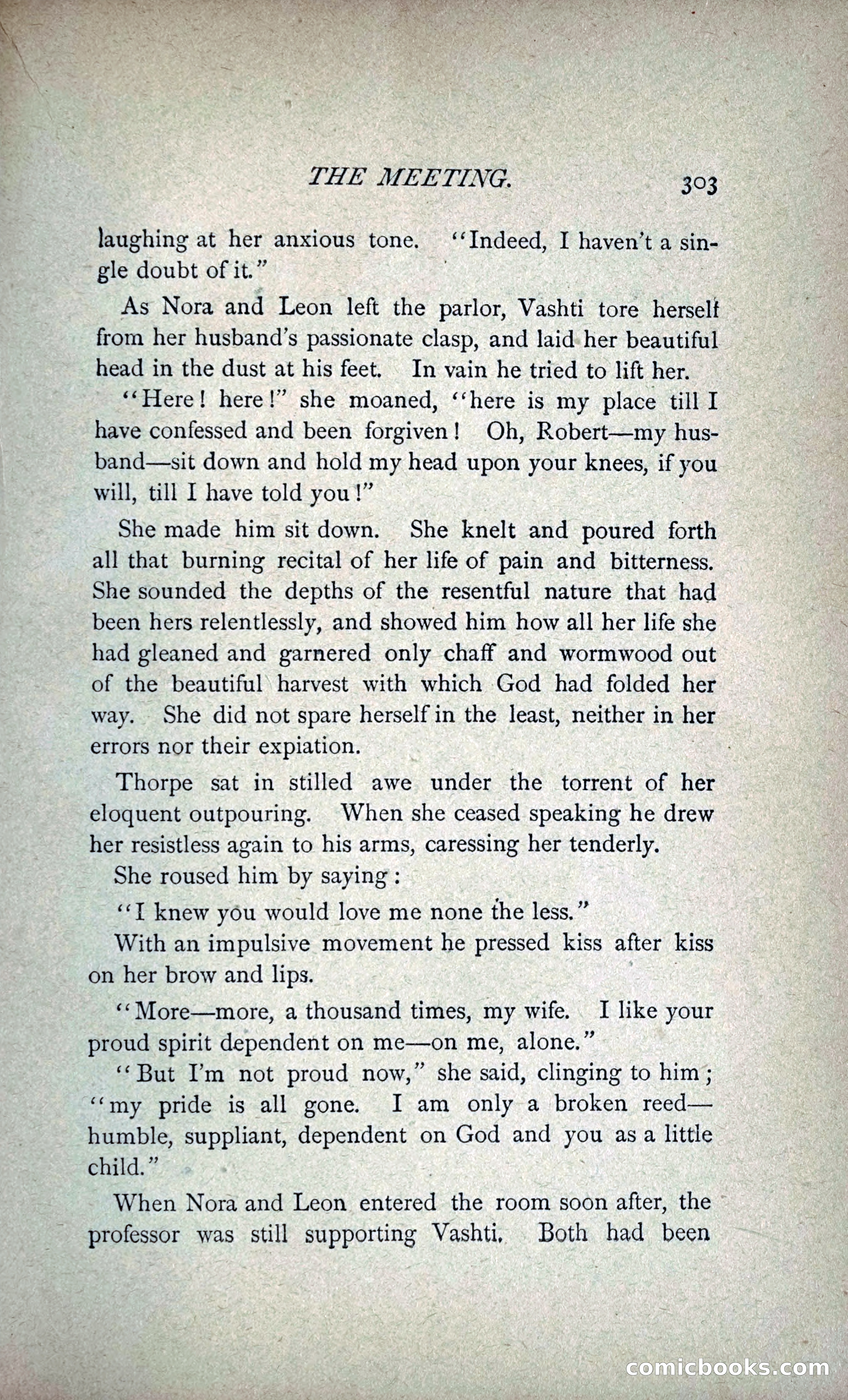 Vashti's Fate — page 308 of 329