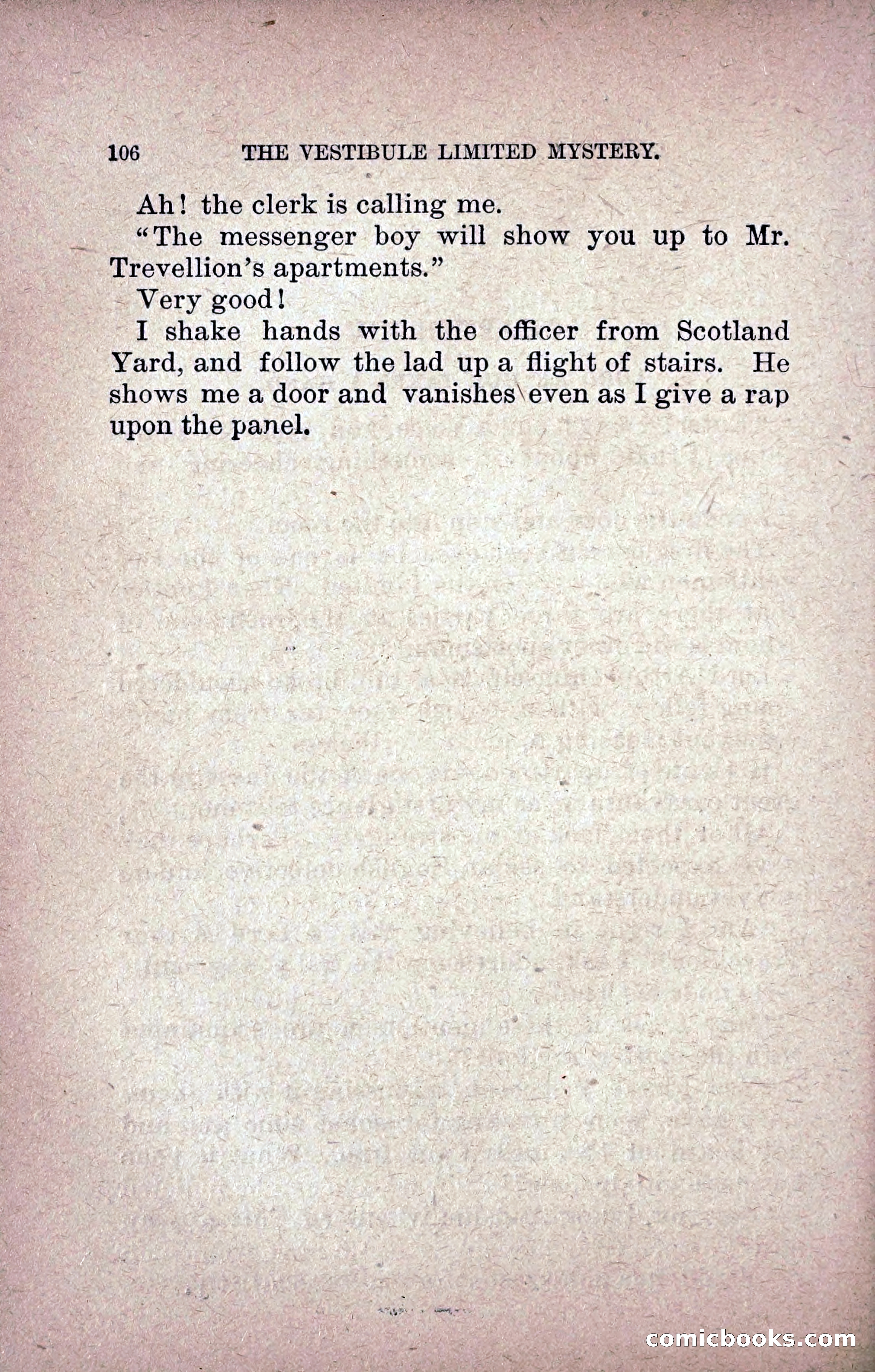 The Vestibule Limited Mystery — page 115 of 219