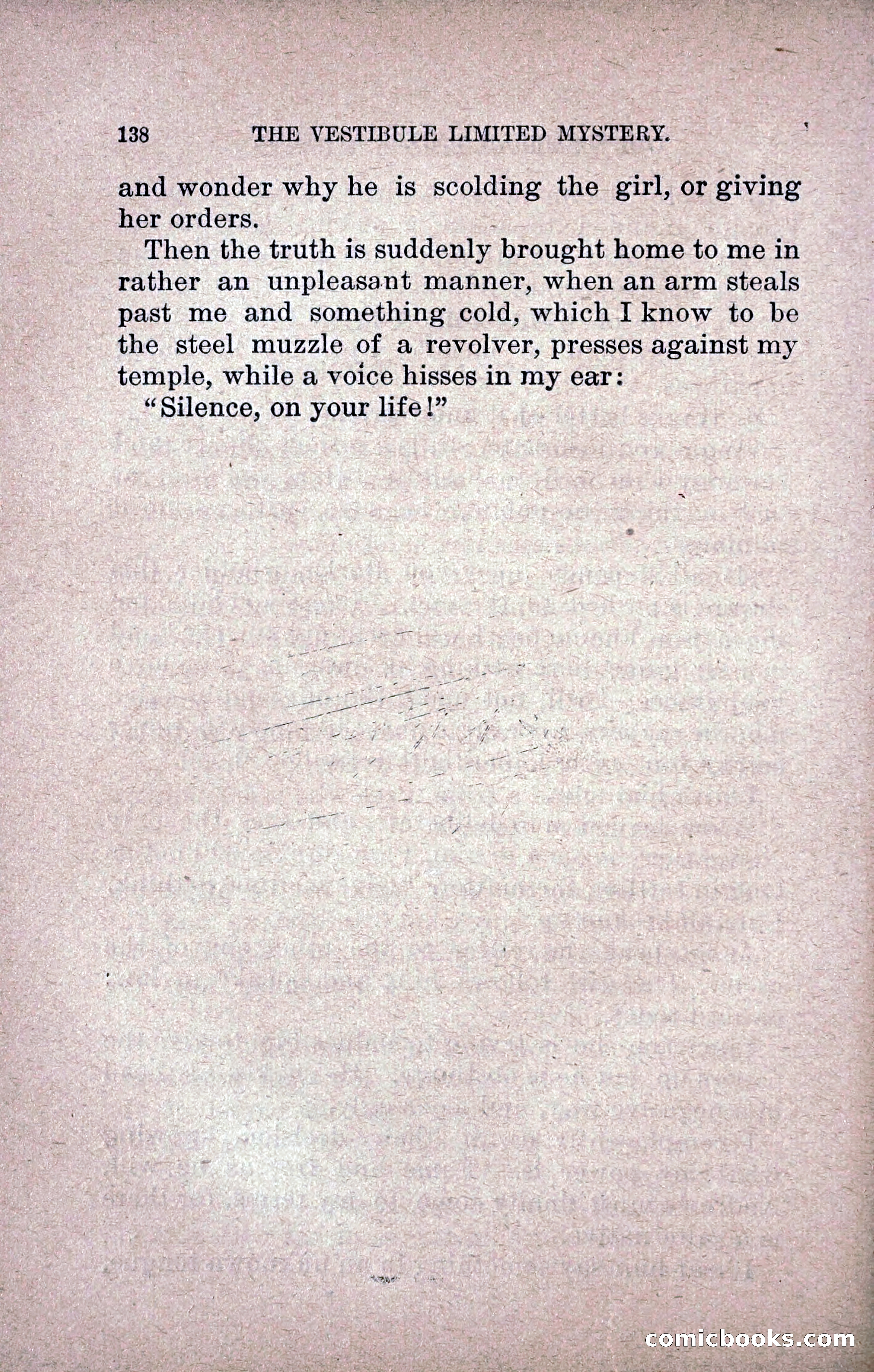 The Vestibule Limited Mystery — page 147 of 219