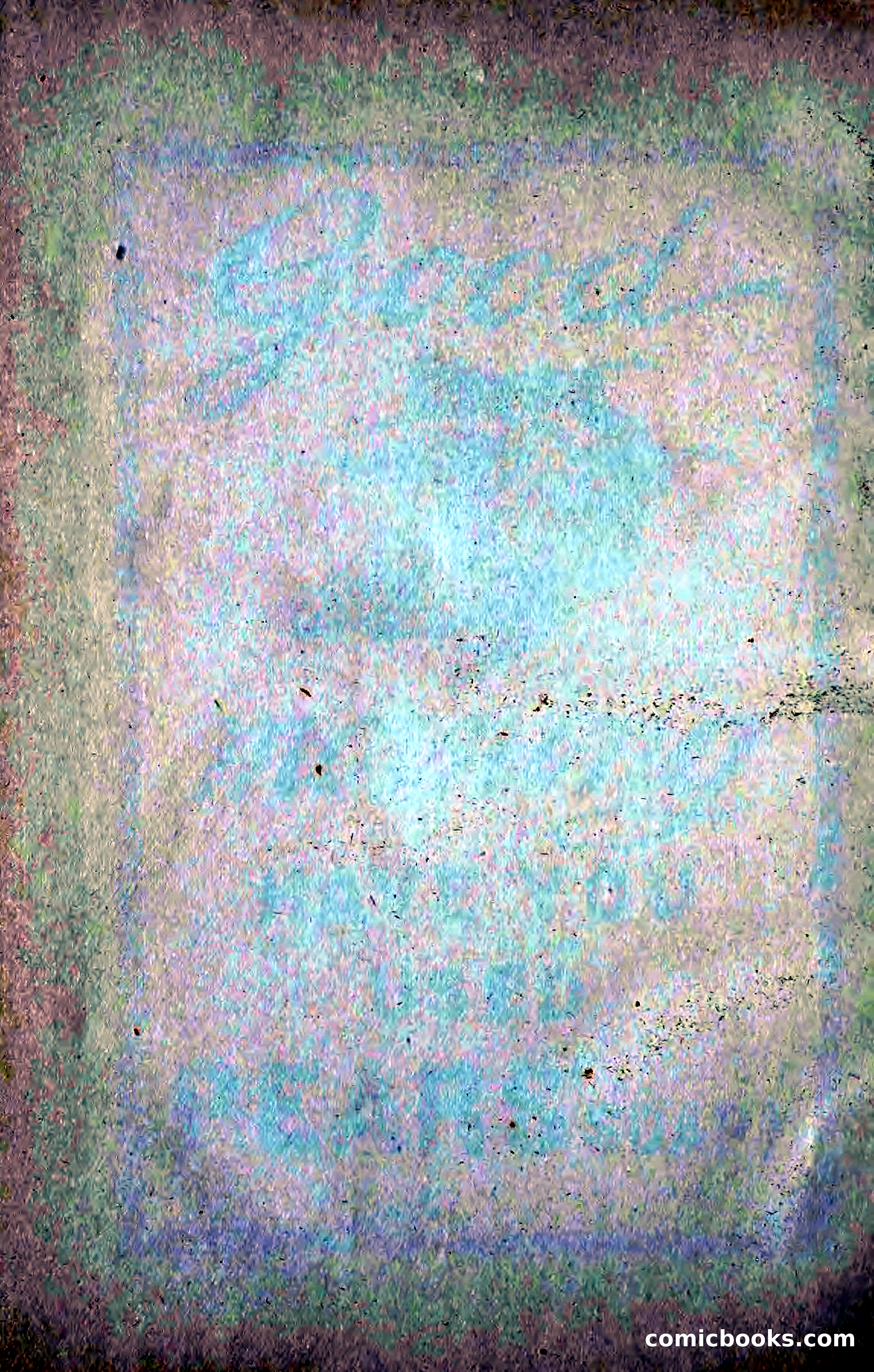 The Vestibule Limited Mystery — page 221 of 219