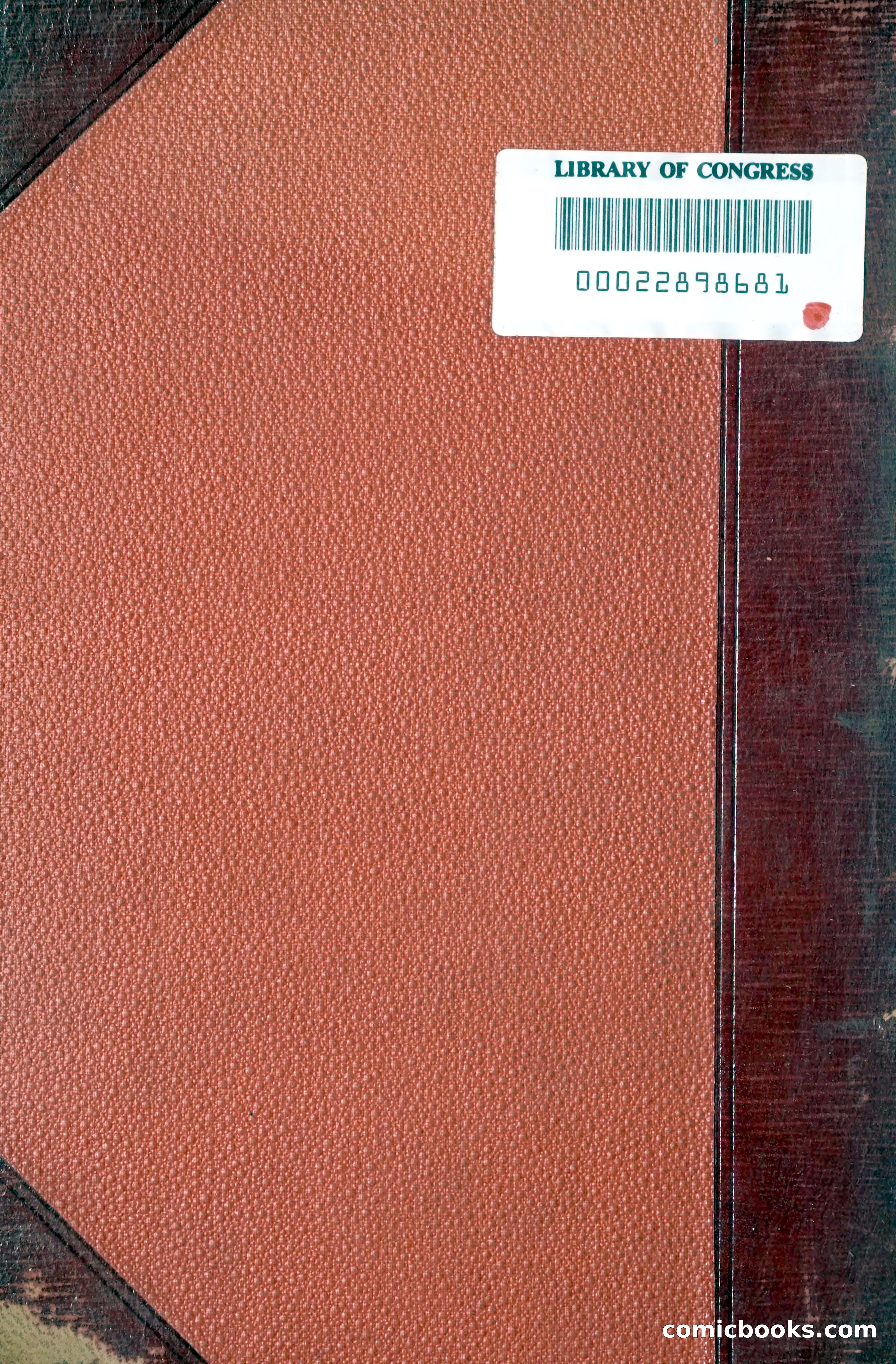 The Vestibule Limited Mystery — page 225 of 219