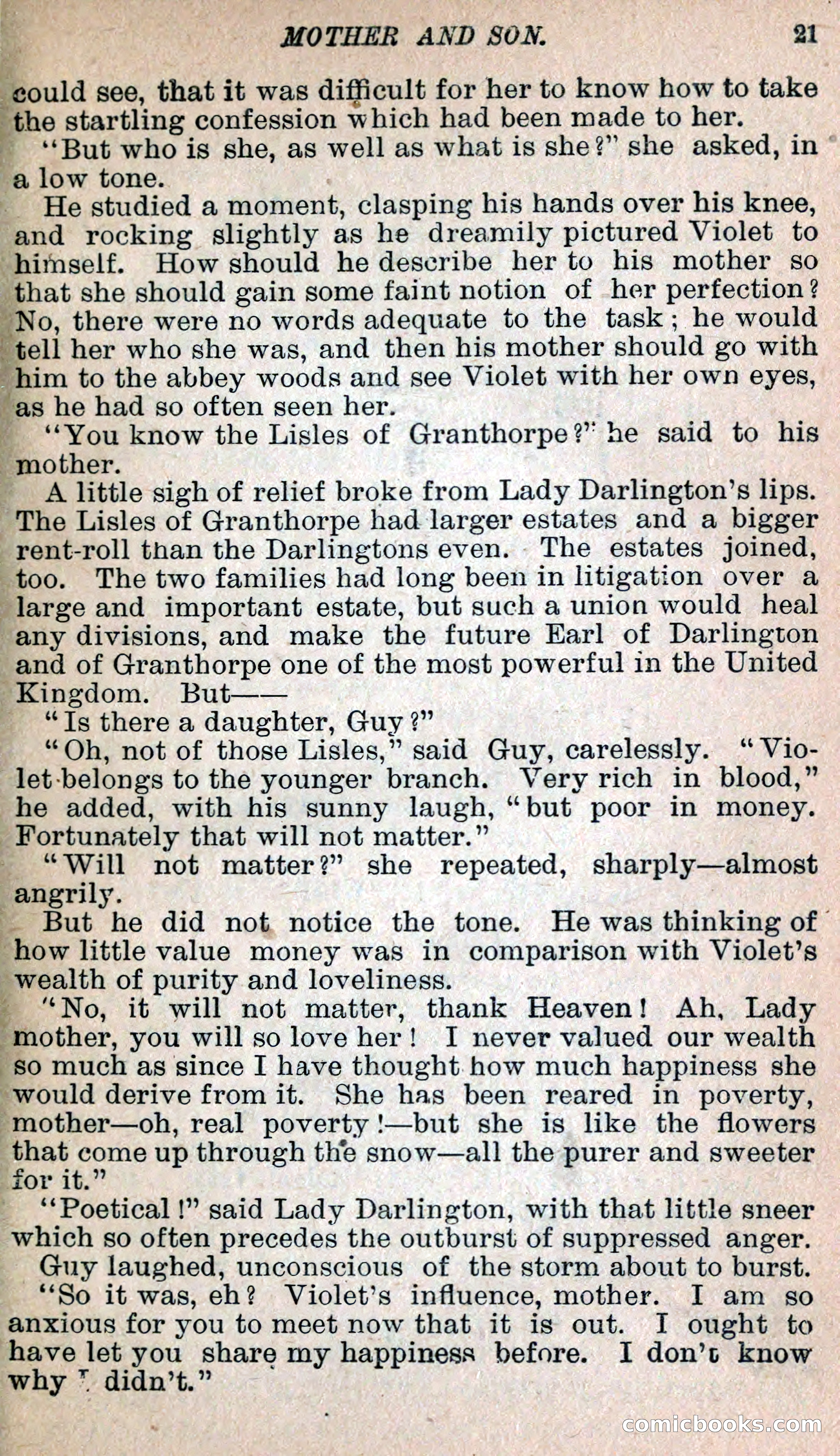 Violet Lisle — page 27 of 93