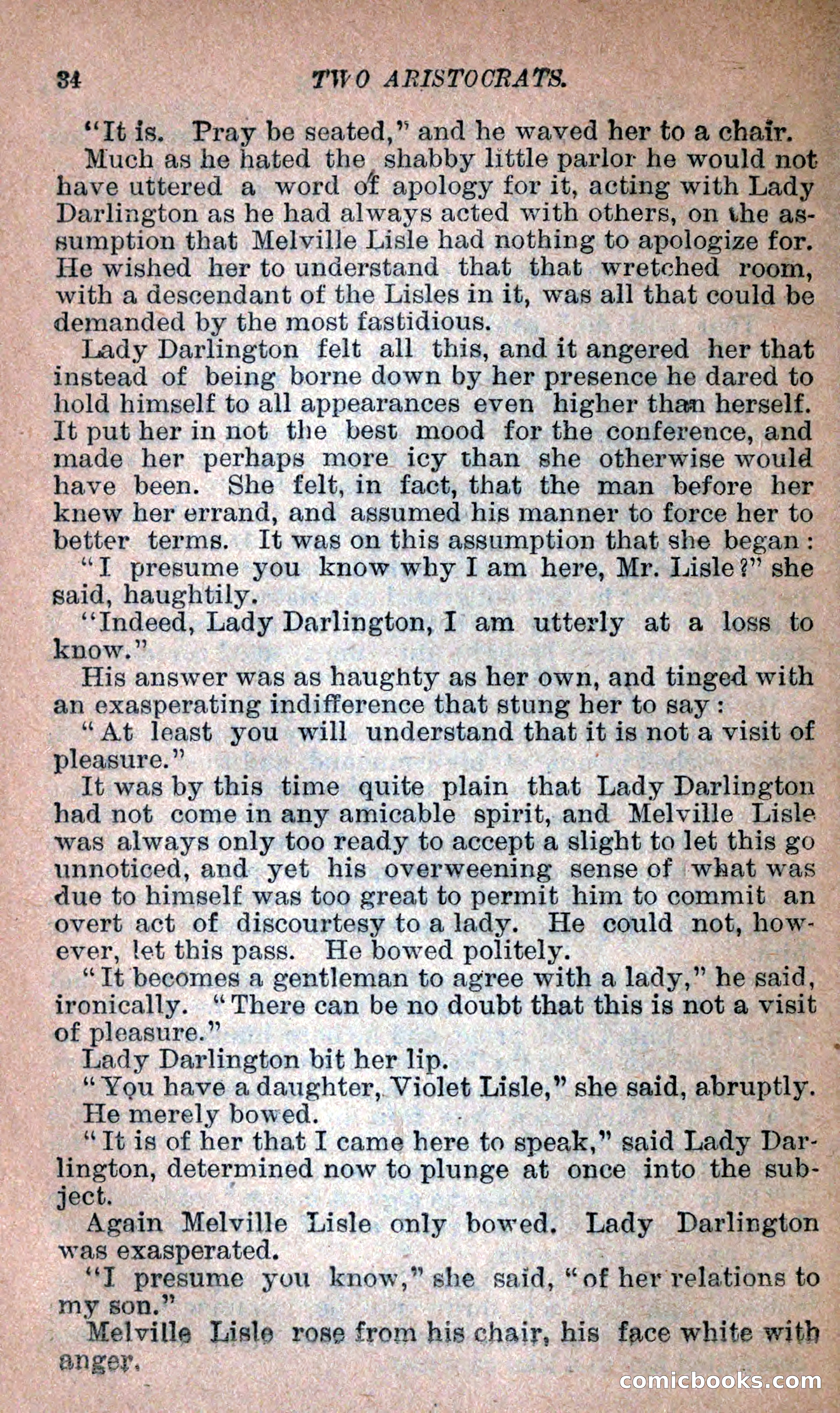 Violet Lisle — page 40 of 93