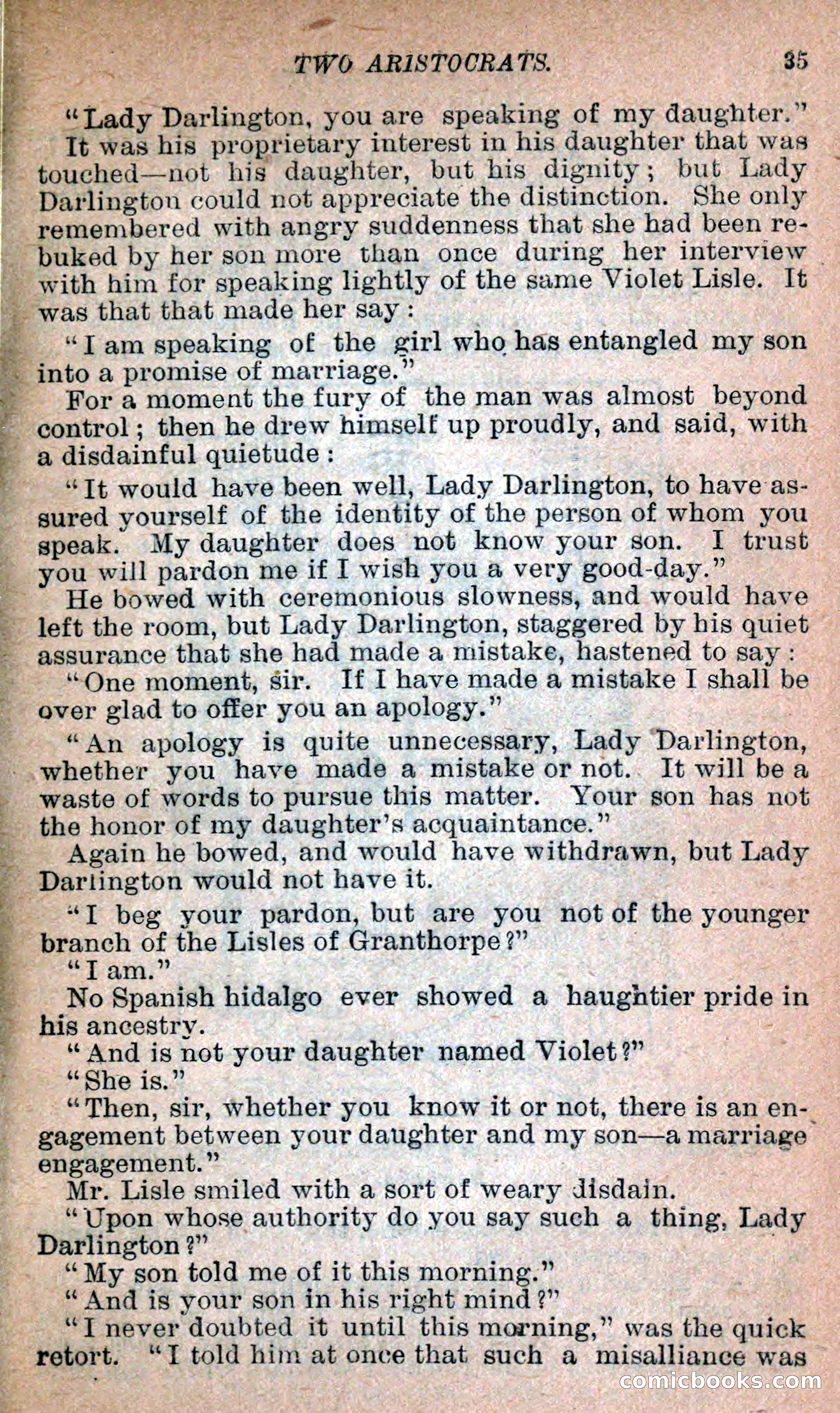Violet Lisle — page 41 of 93