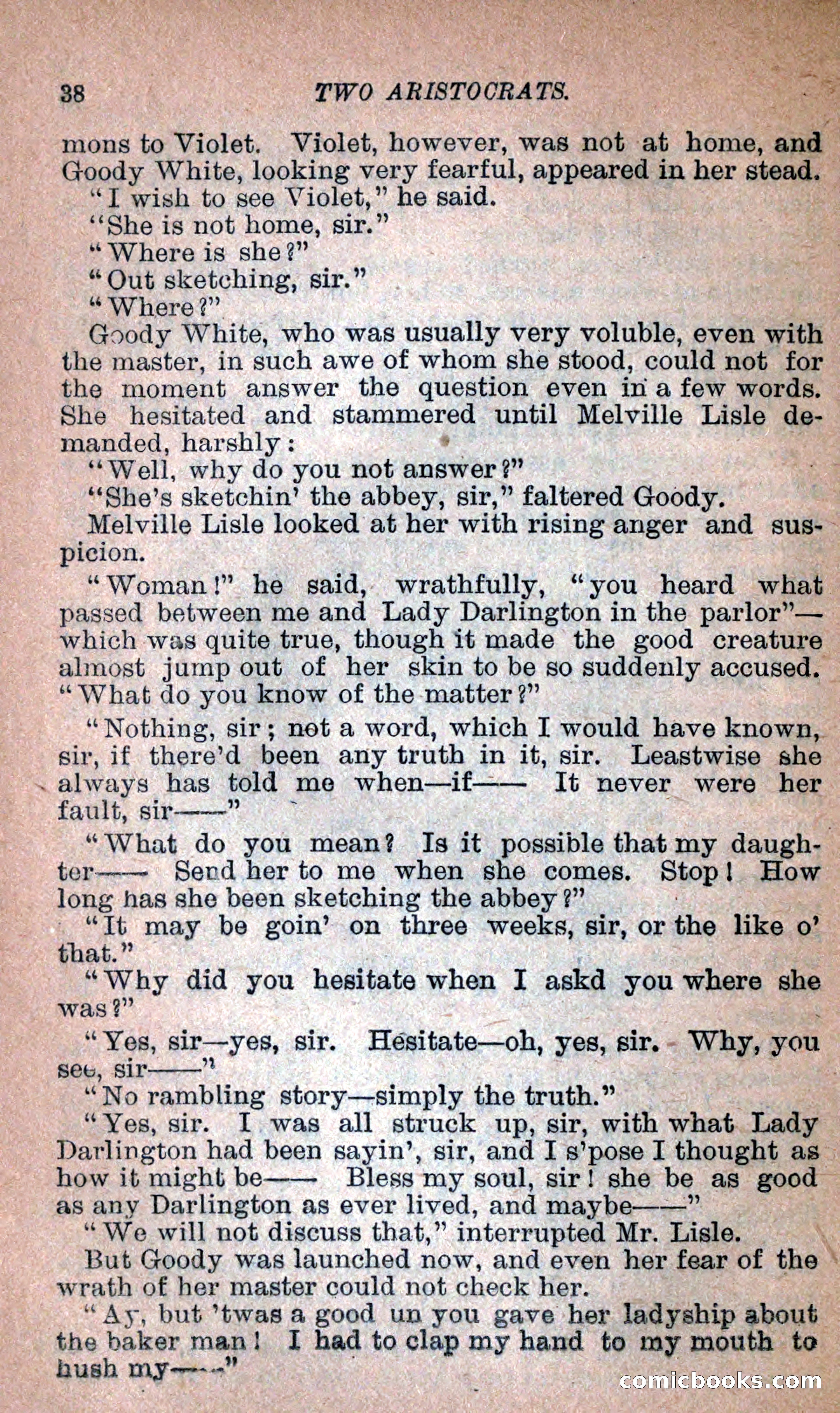 Violet Lisle — page 44 of 93
