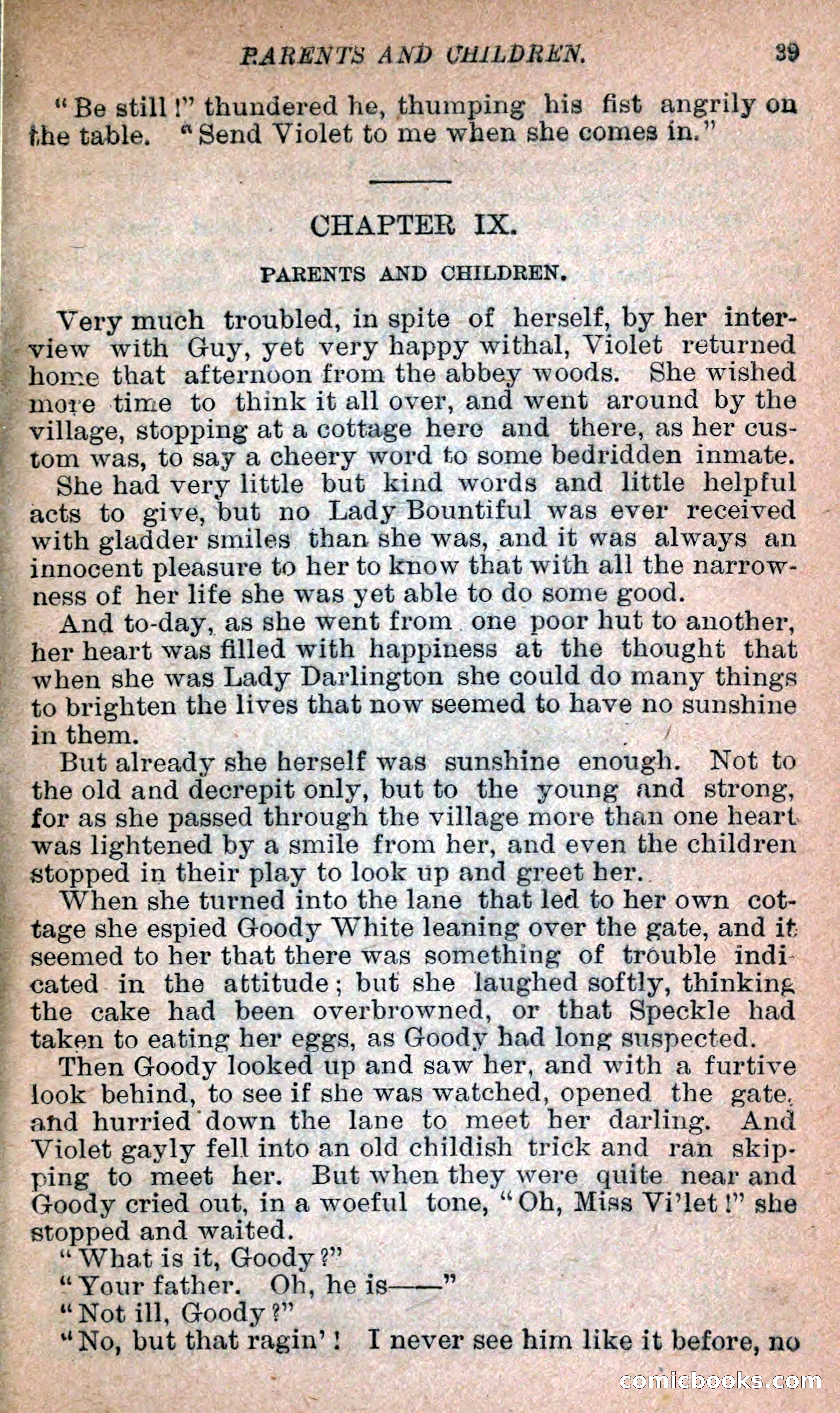 Violet Lisle — page 45 of 93