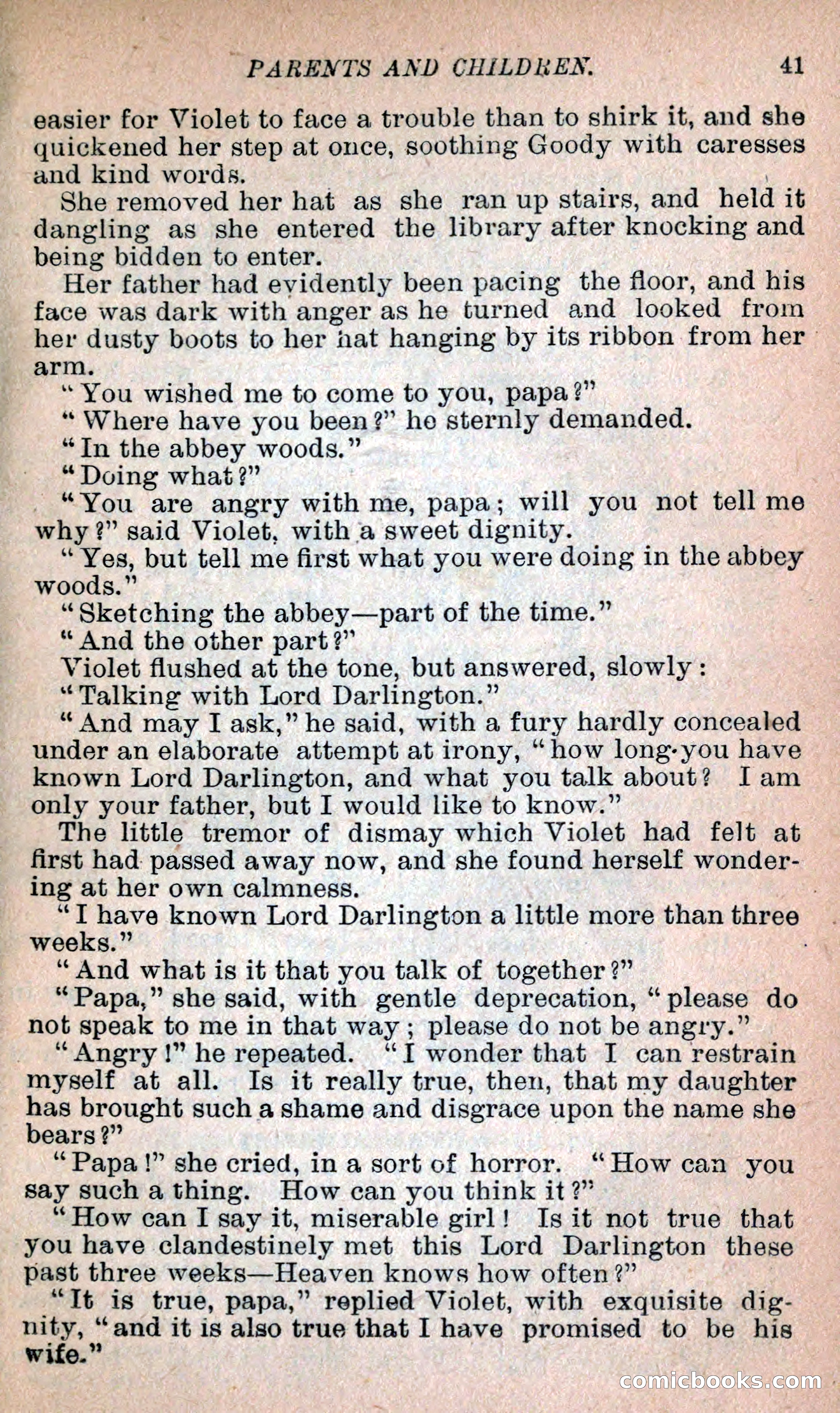 Violet Lisle — page 47 of 93