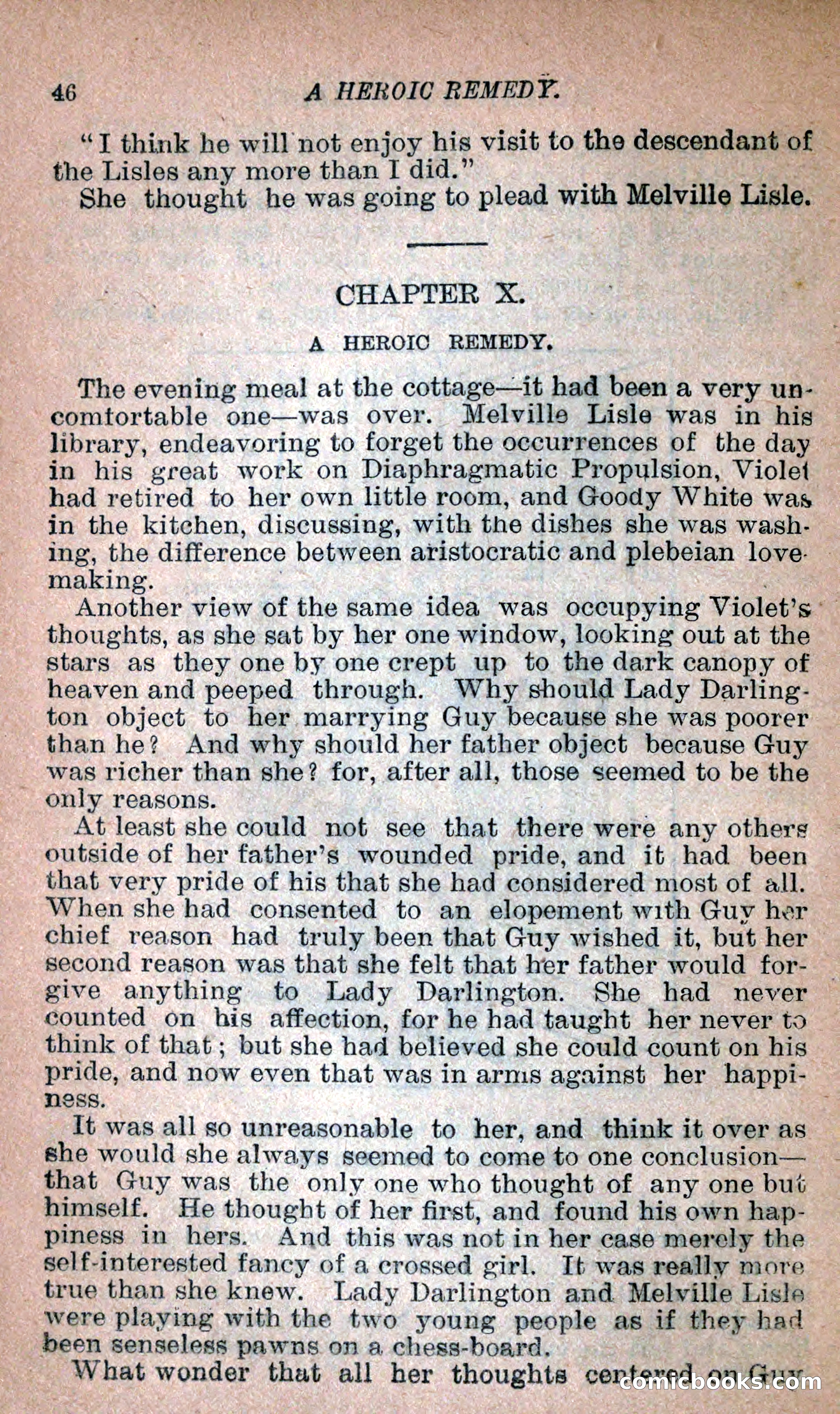 Violet Lisle — page 52 of 93