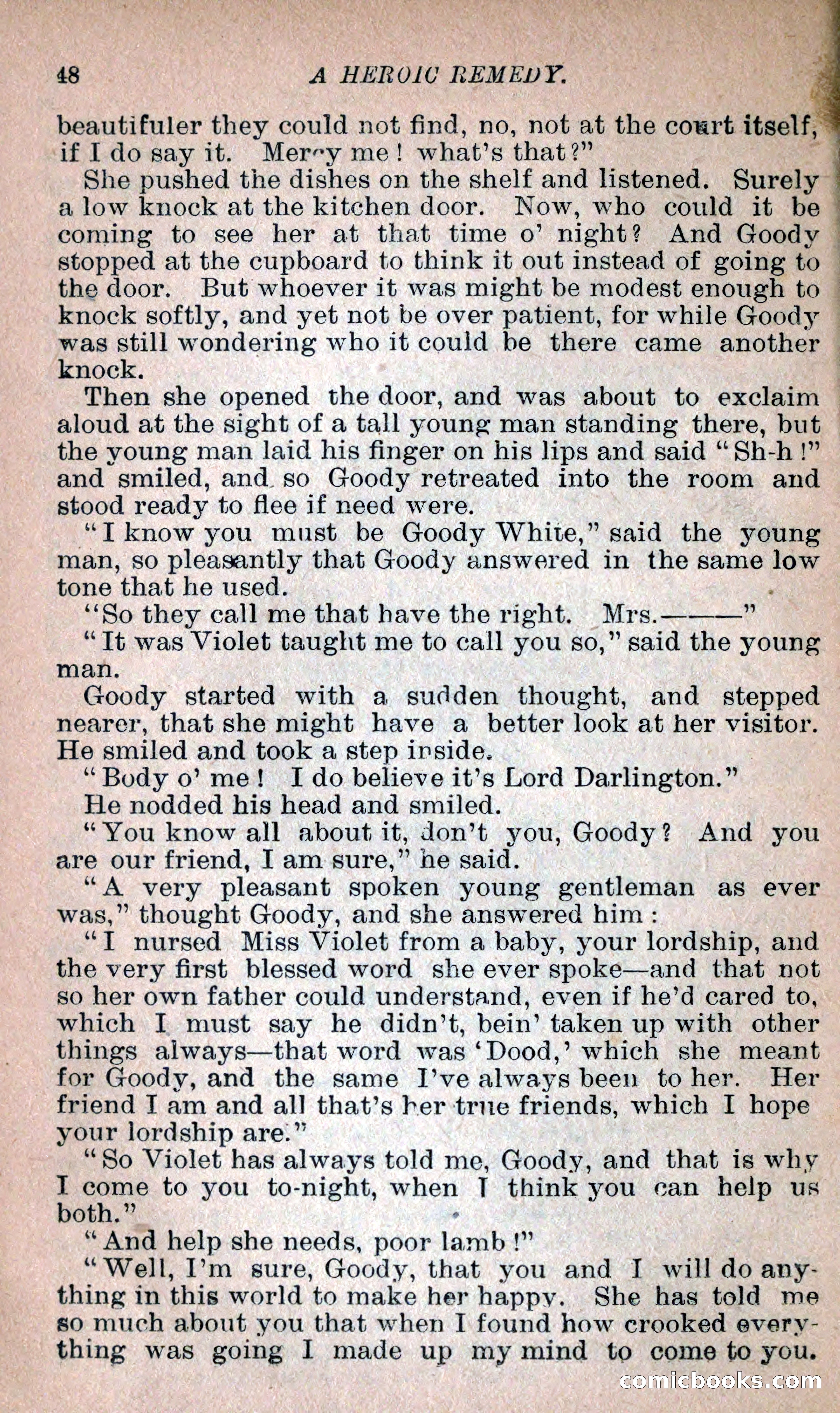 Violet Lisle — page 54 of 93