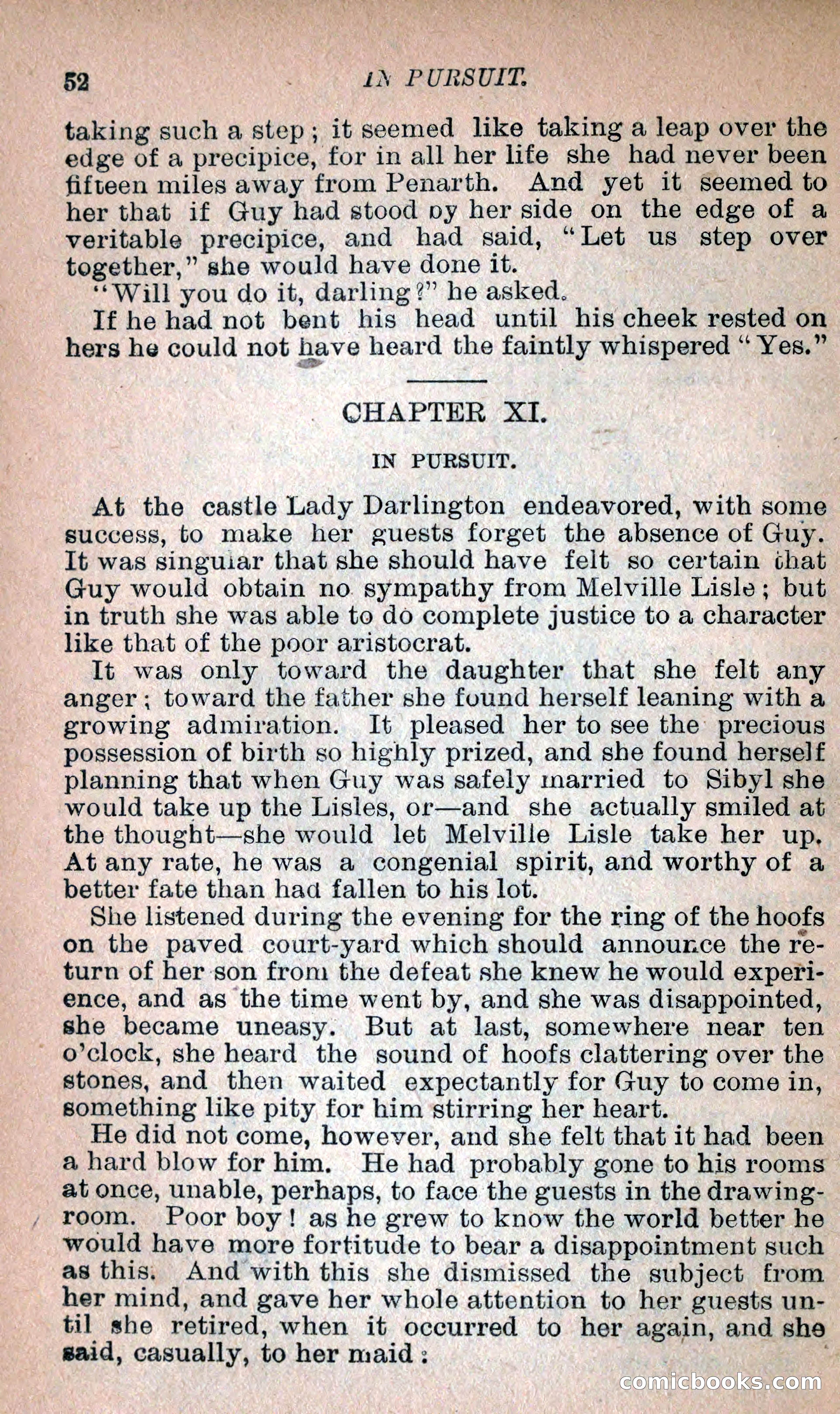 Violet Lisle — page 58 of 93