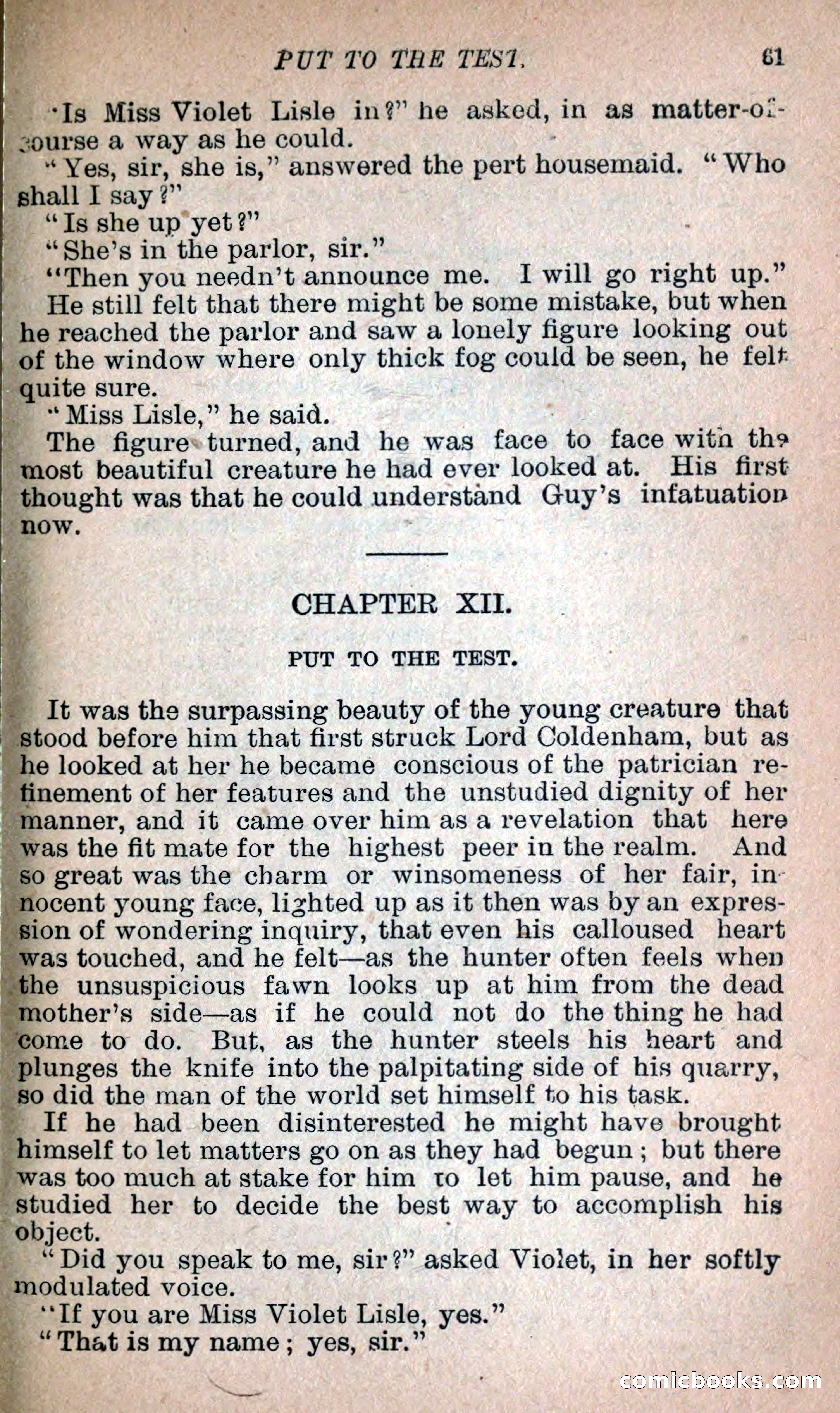 Violet Lisle — page 67 of 93