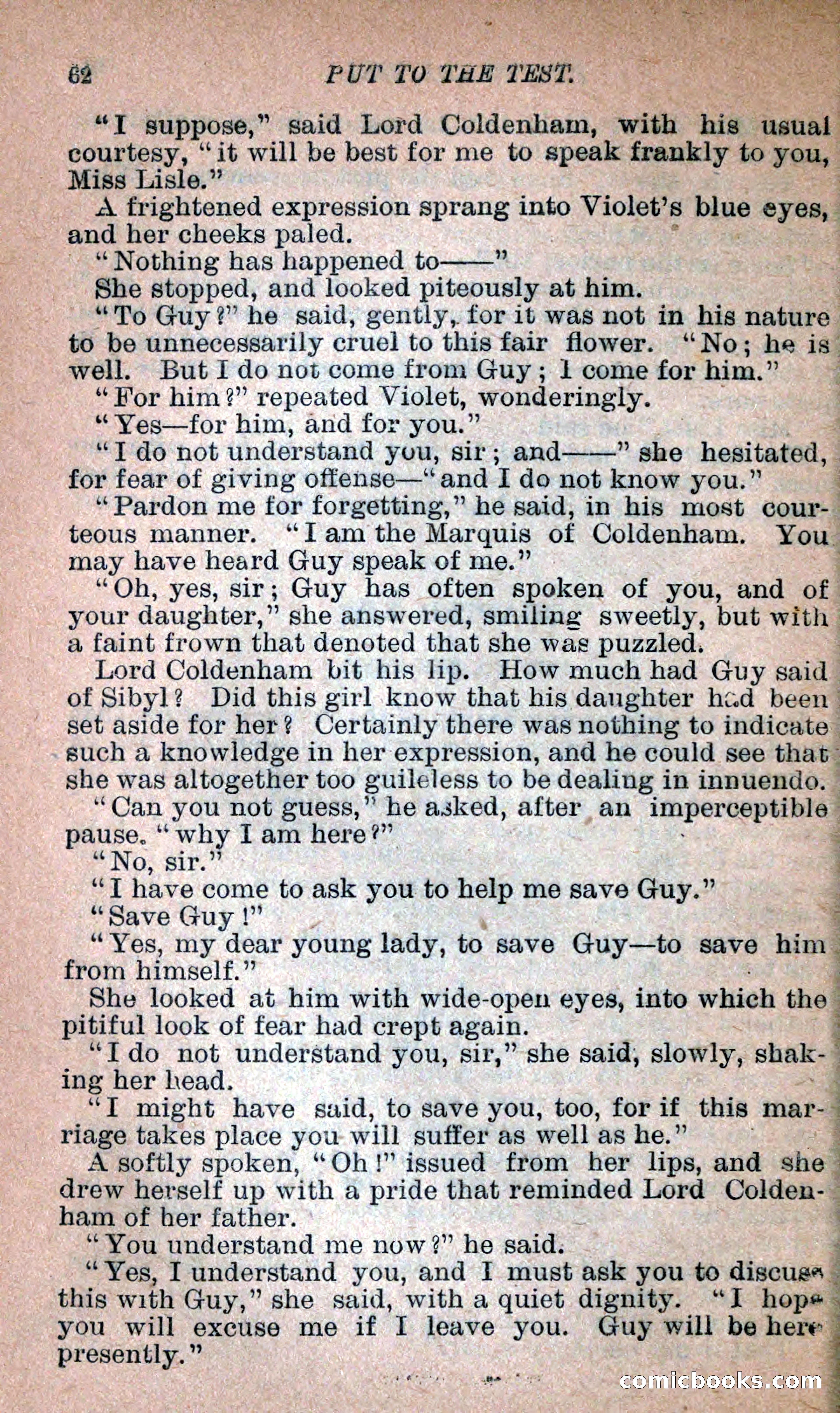 Violet Lisle — page 68 of 93