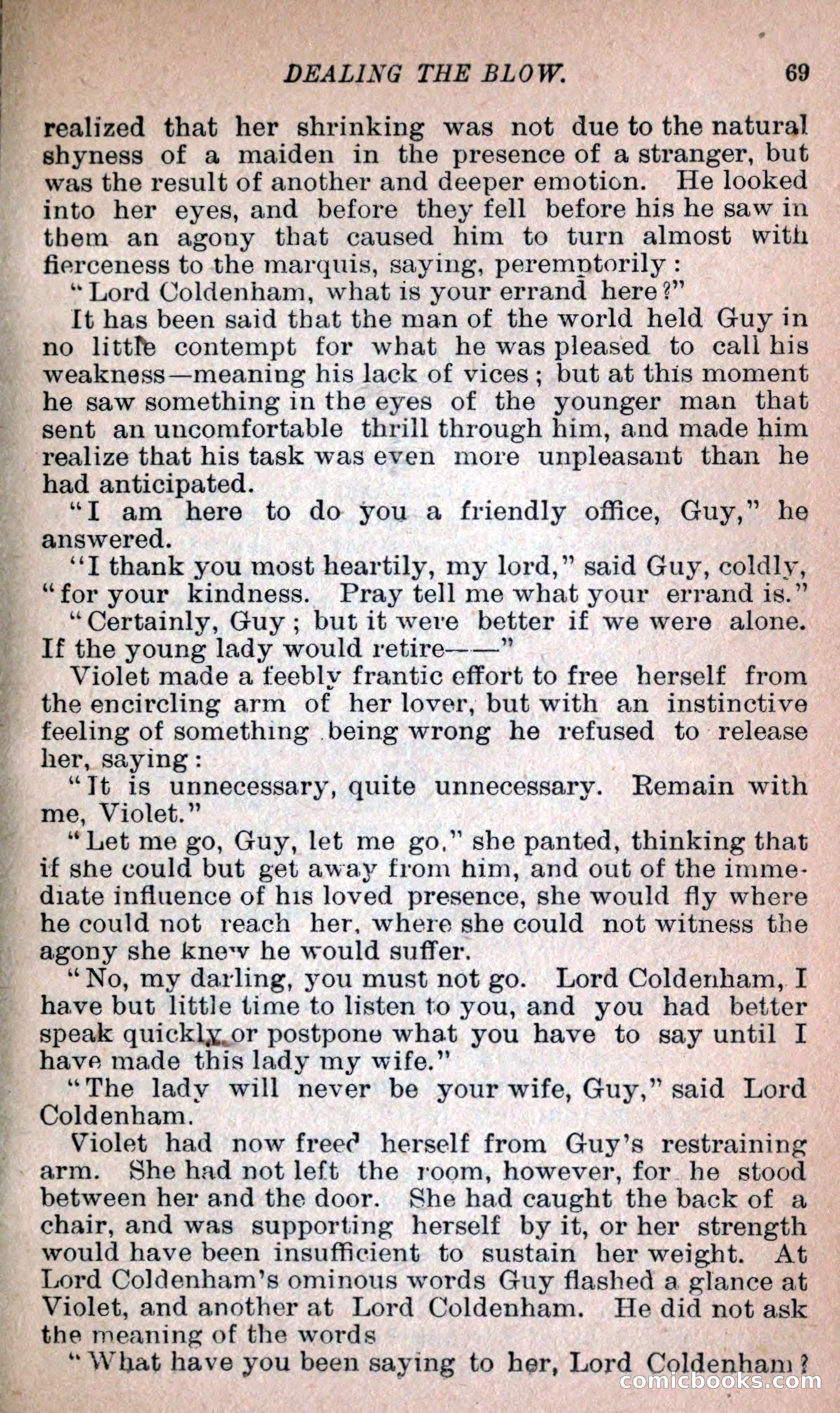Violet Lisle — page 75 of 93