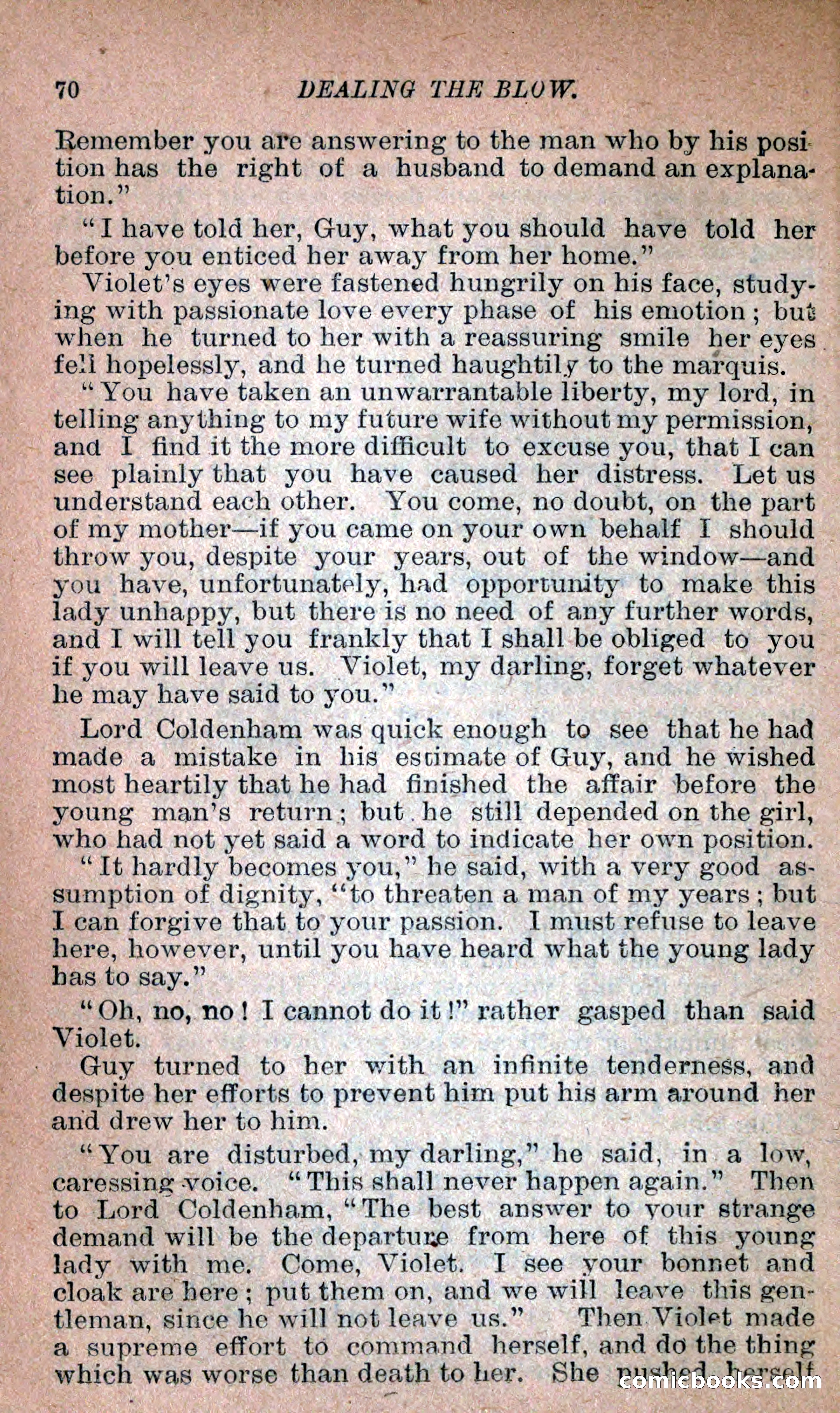 Violet Lisle — page 76 of 93