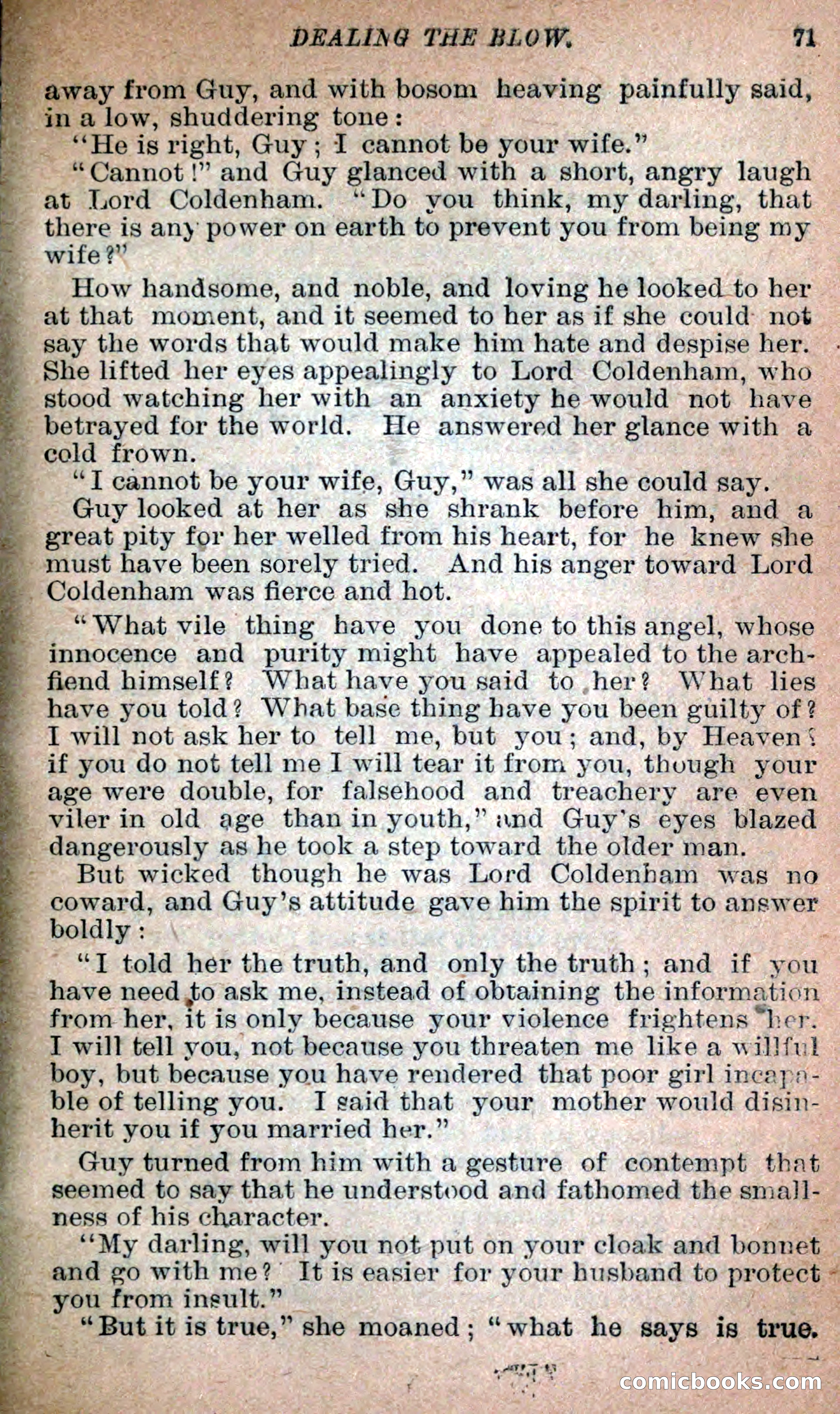 Violet Lisle — page 77 of 93