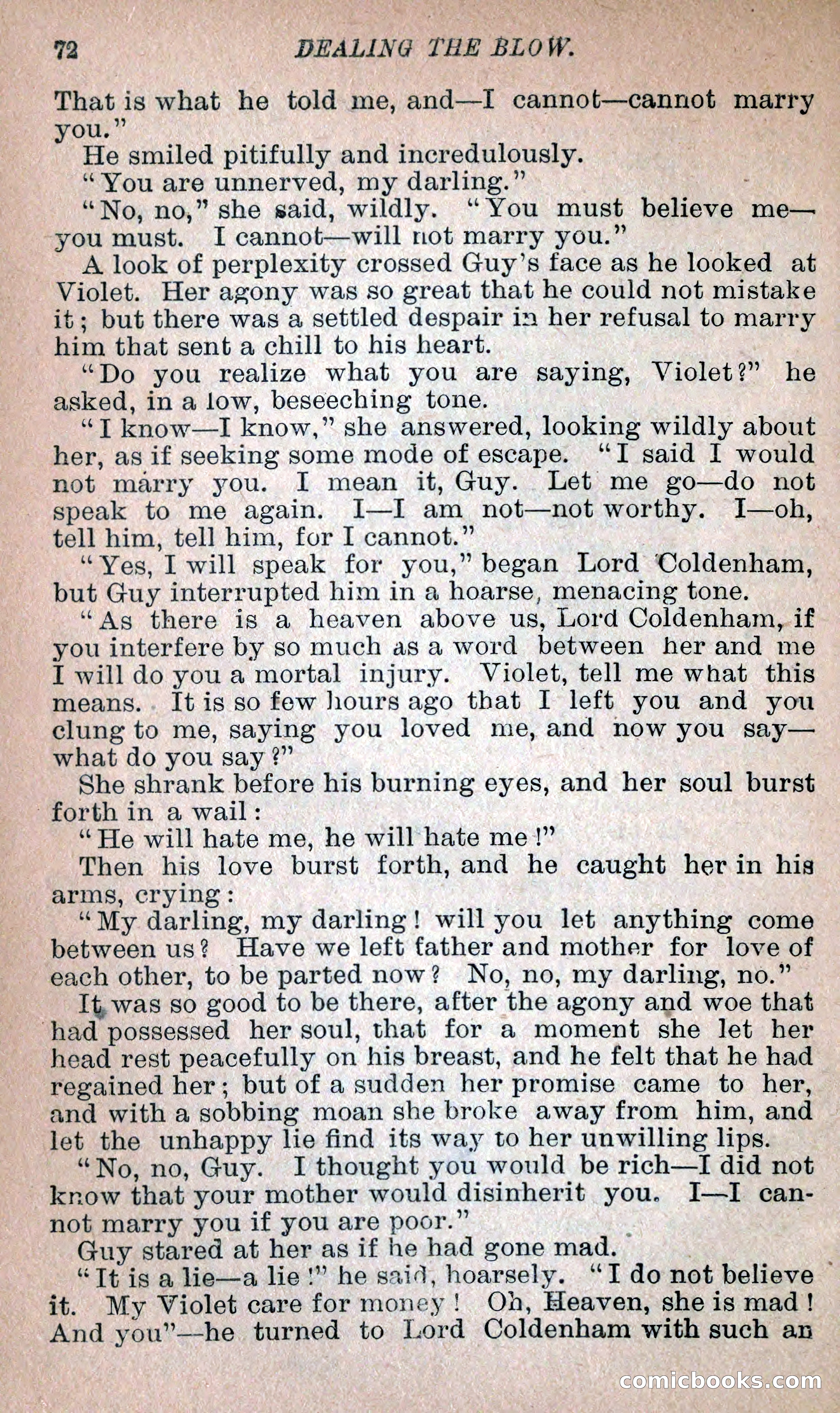 Violet Lisle — page 78 of 93