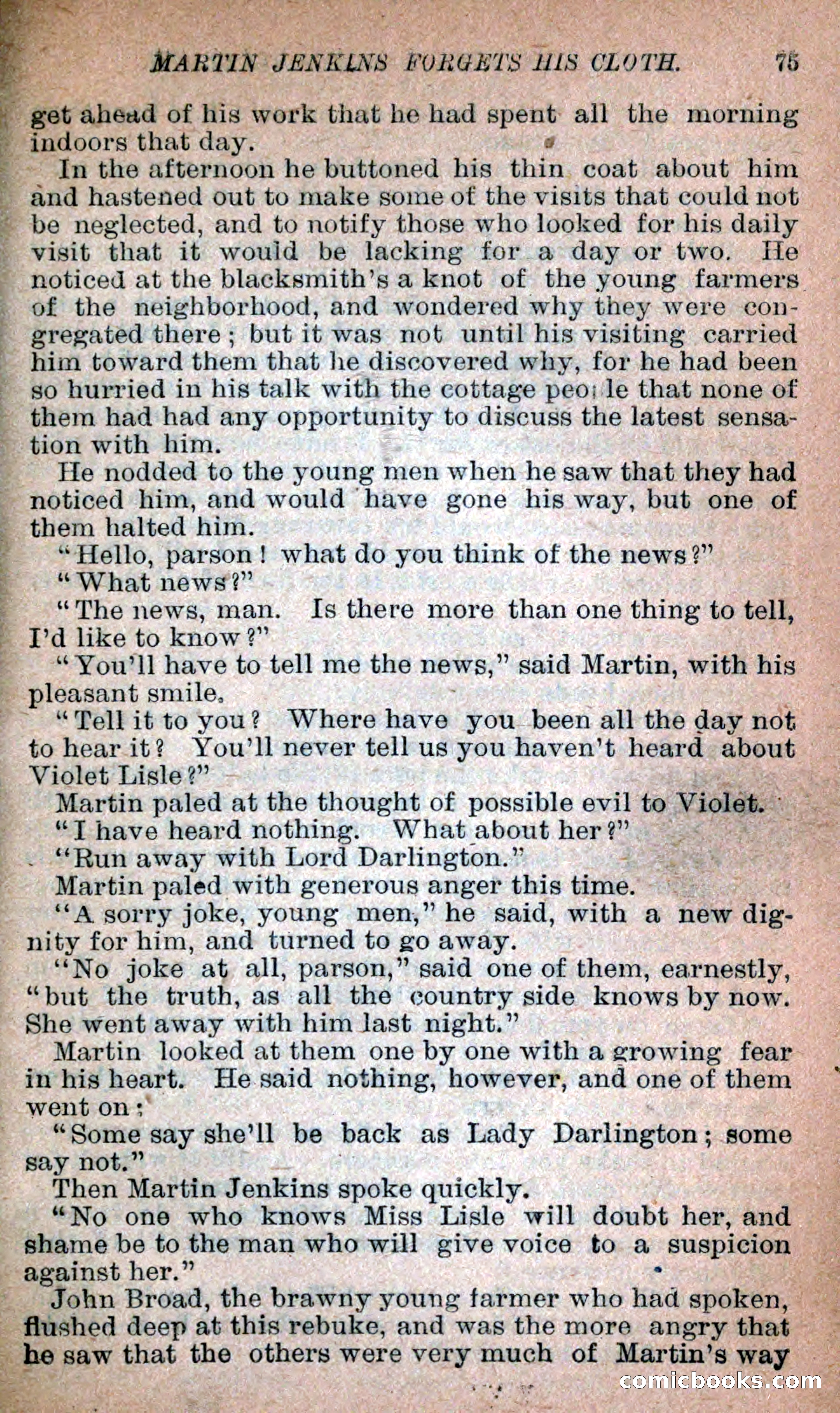 Violet Lisle — page 81 of 93
