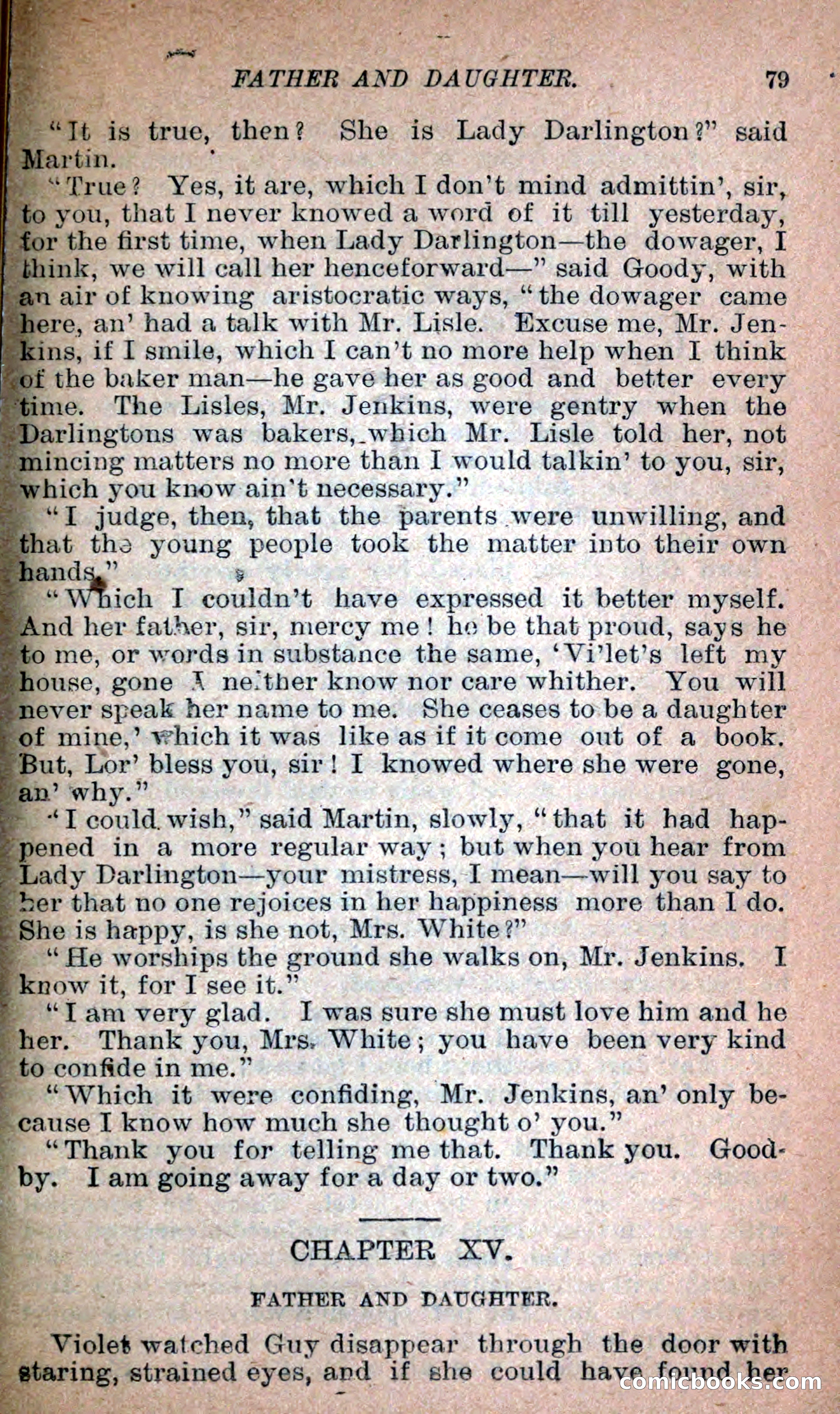 Violet Lisle — page 85 of 93