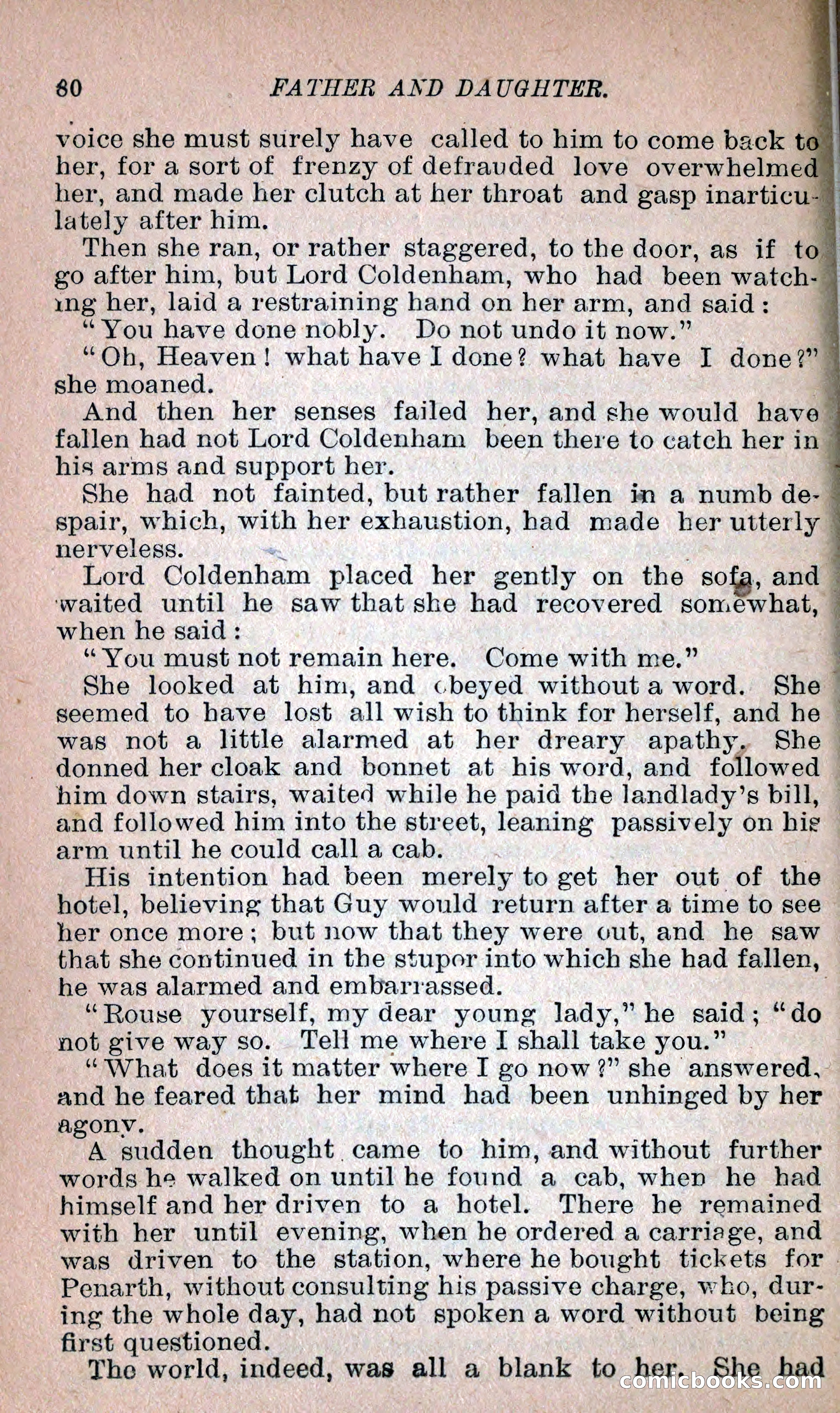 Violet Lisle — page 86 of 93