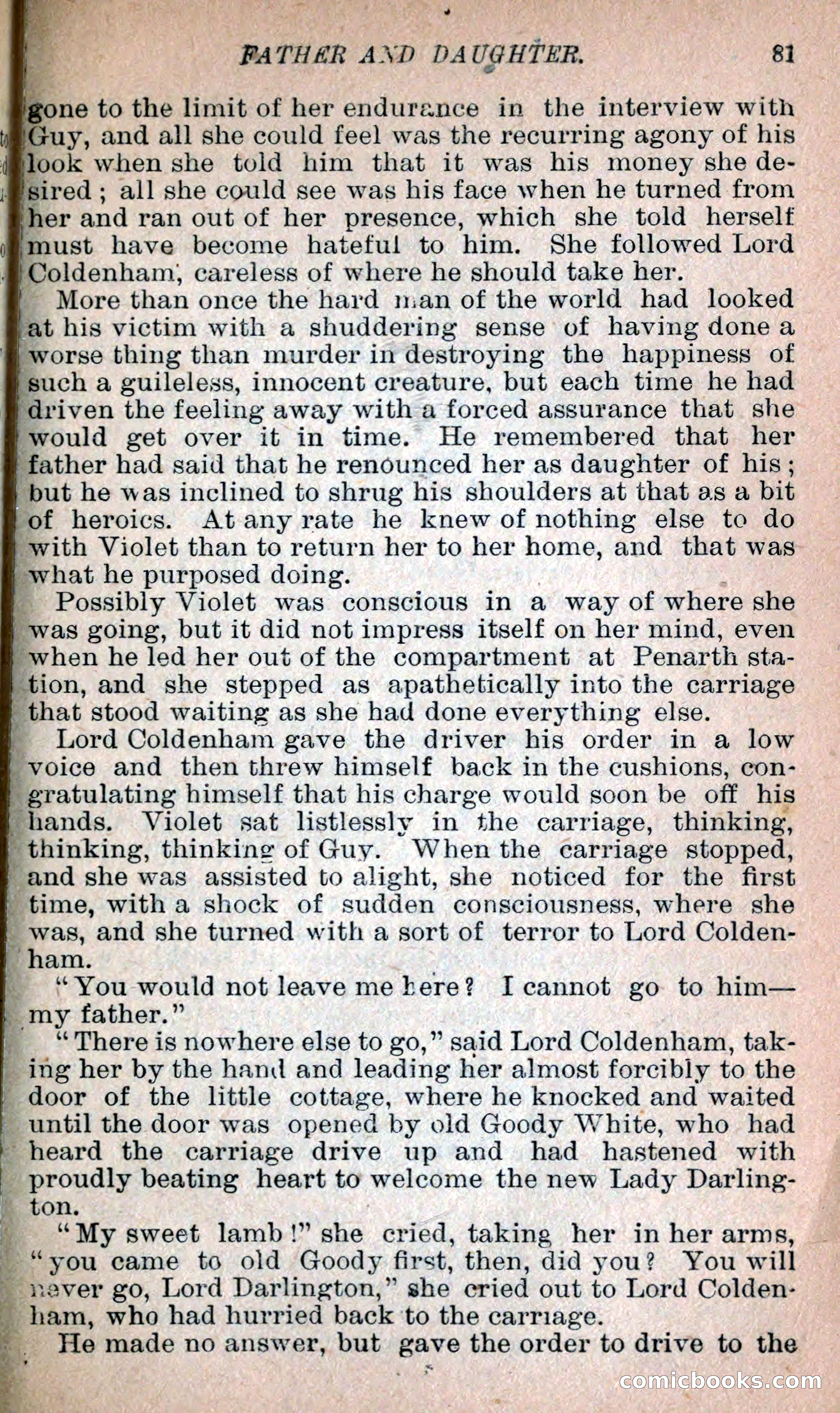 Violet Lisle — page 87 of 93