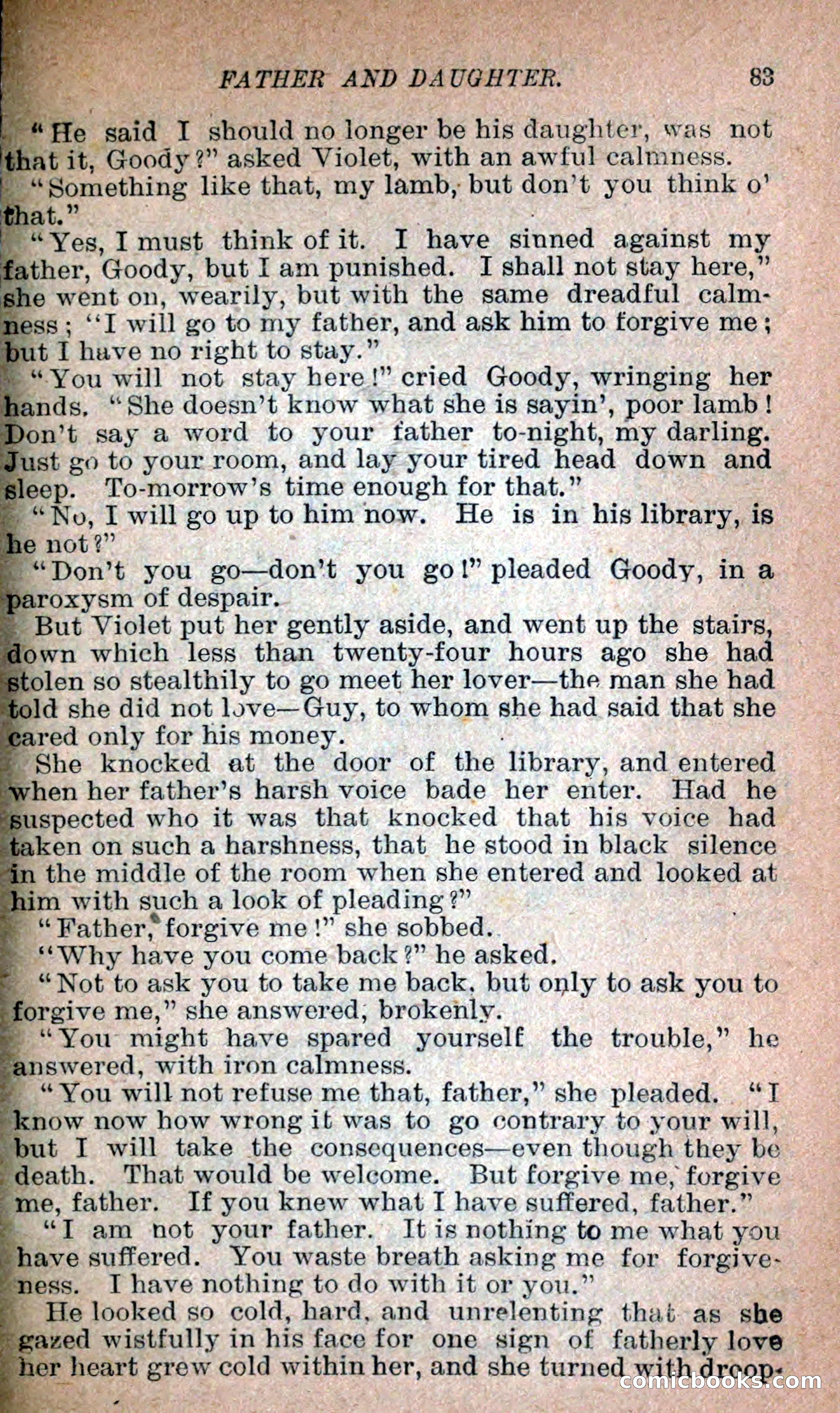 Violet Lisle — page 89 of 93
