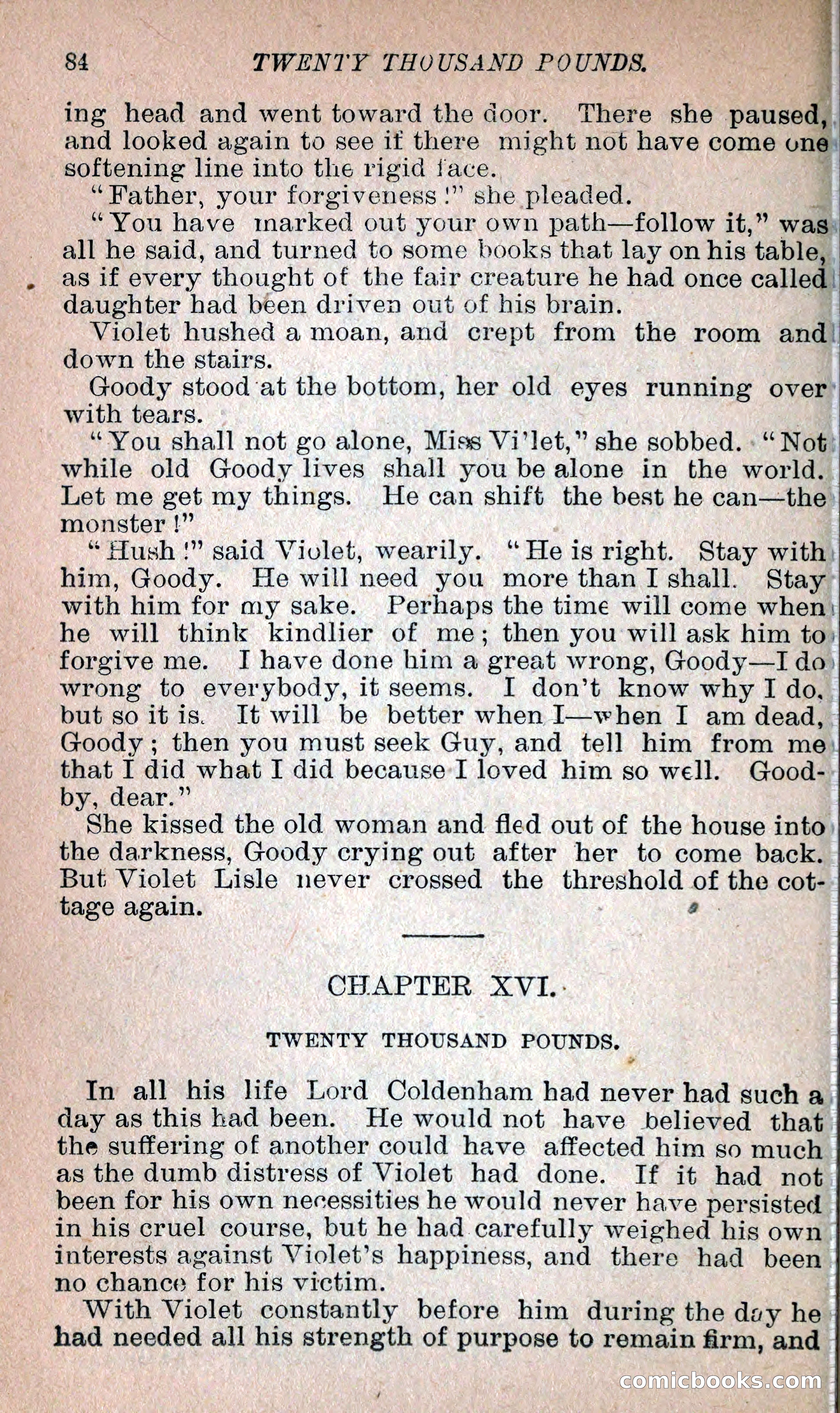Violet Lisle — page 90 of 93