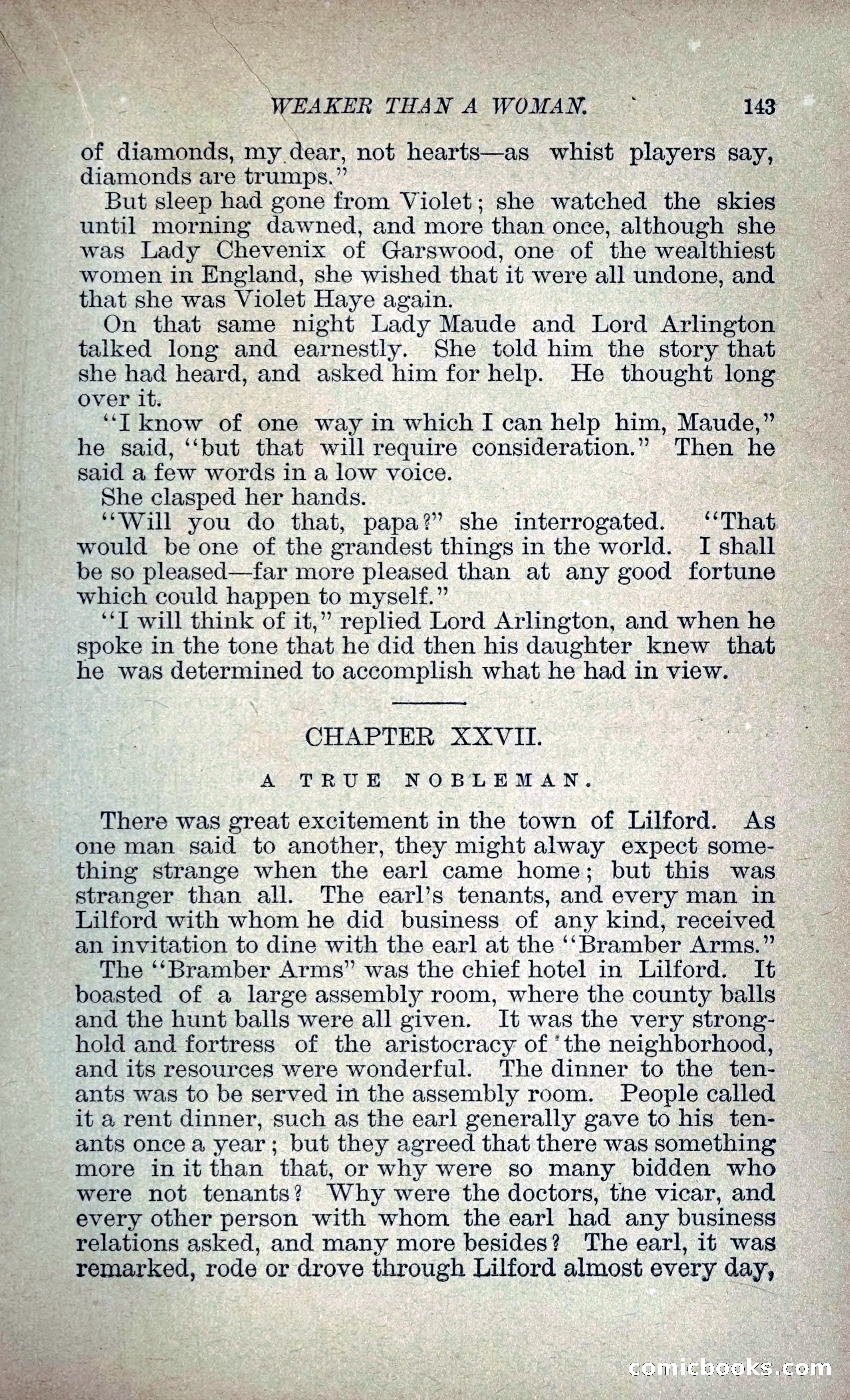 Weaker than a Woman — page 152 of 297