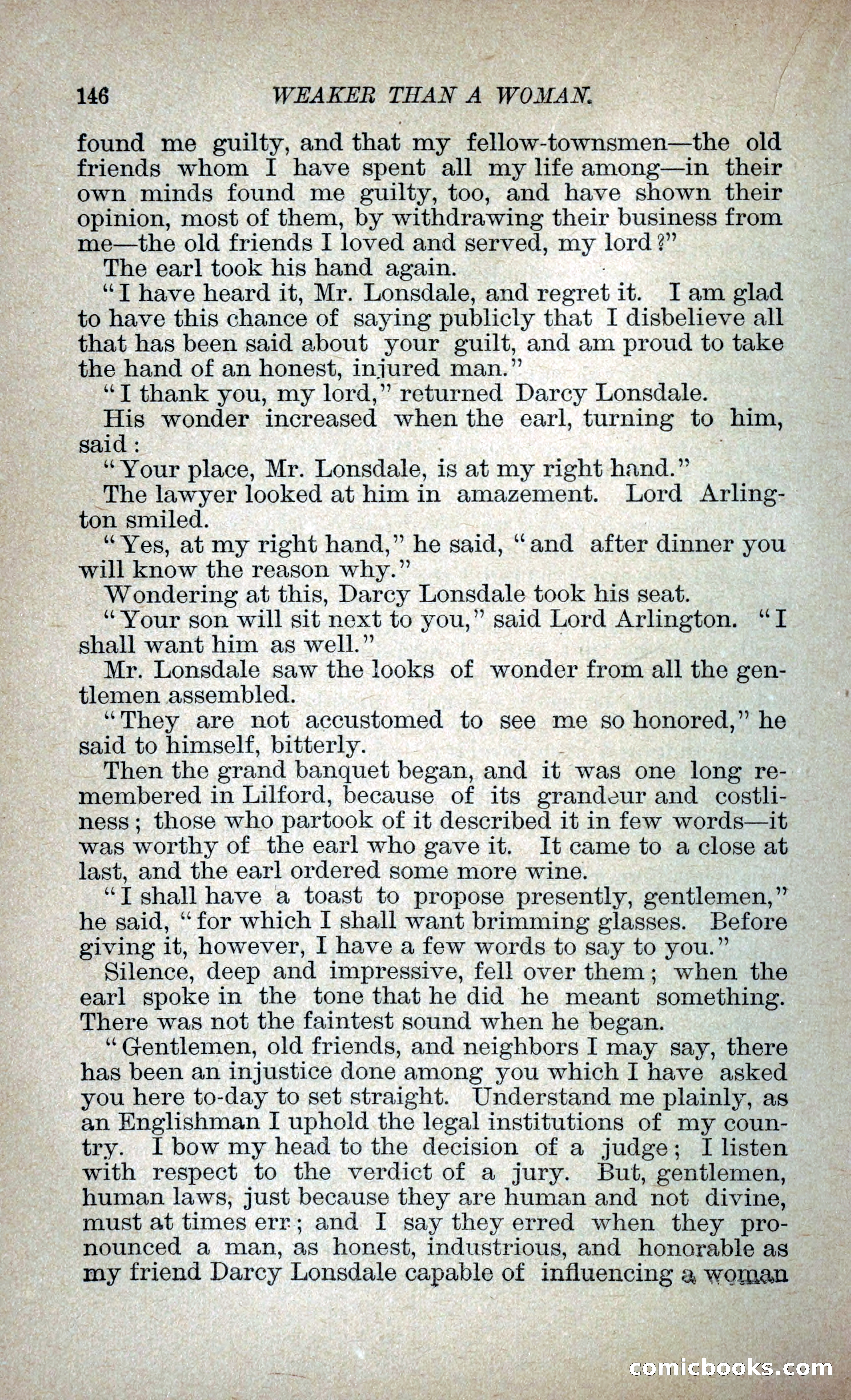 Weaker than a Woman — page 155 of 297