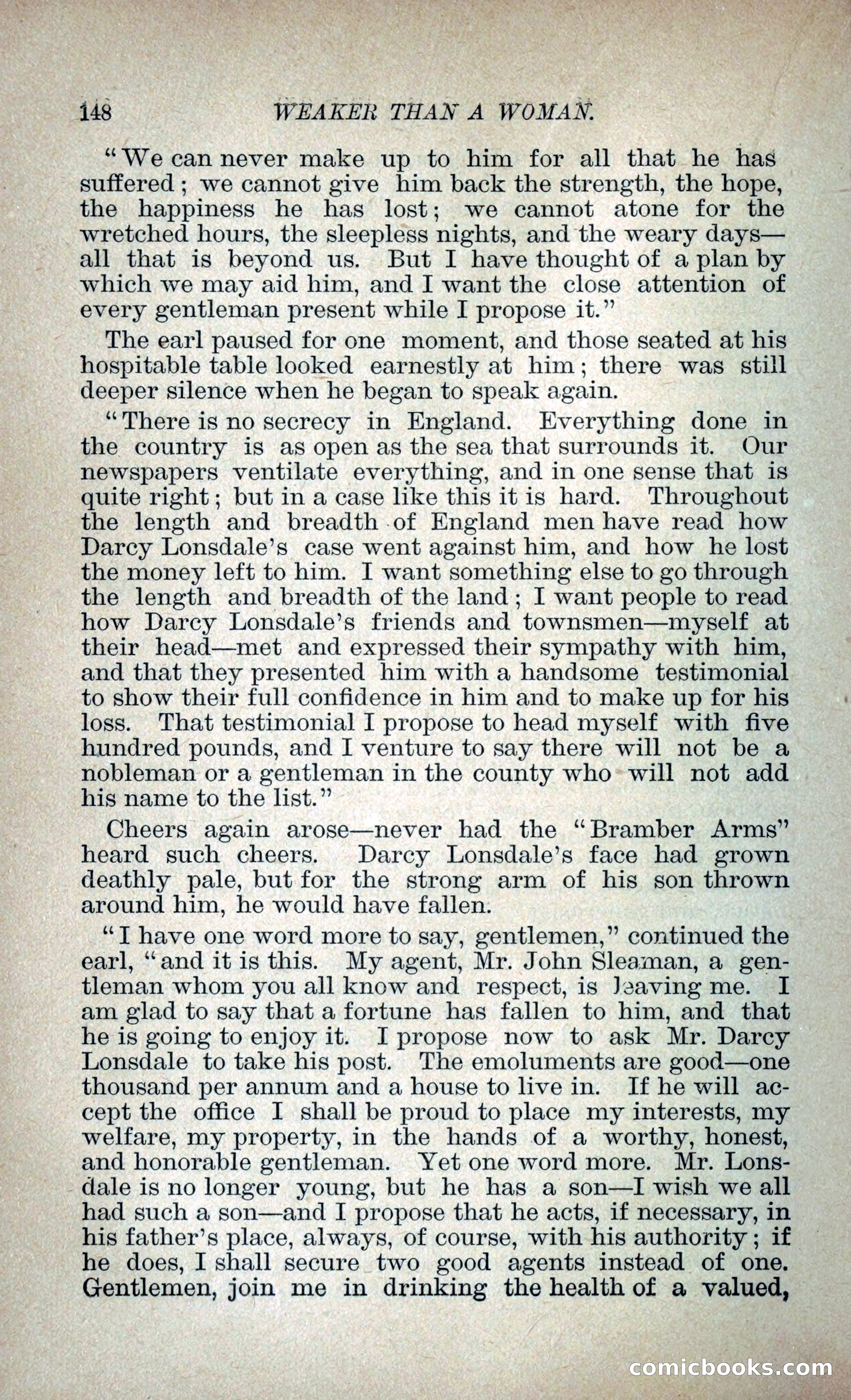 Weaker than a Woman — page 157 of 297