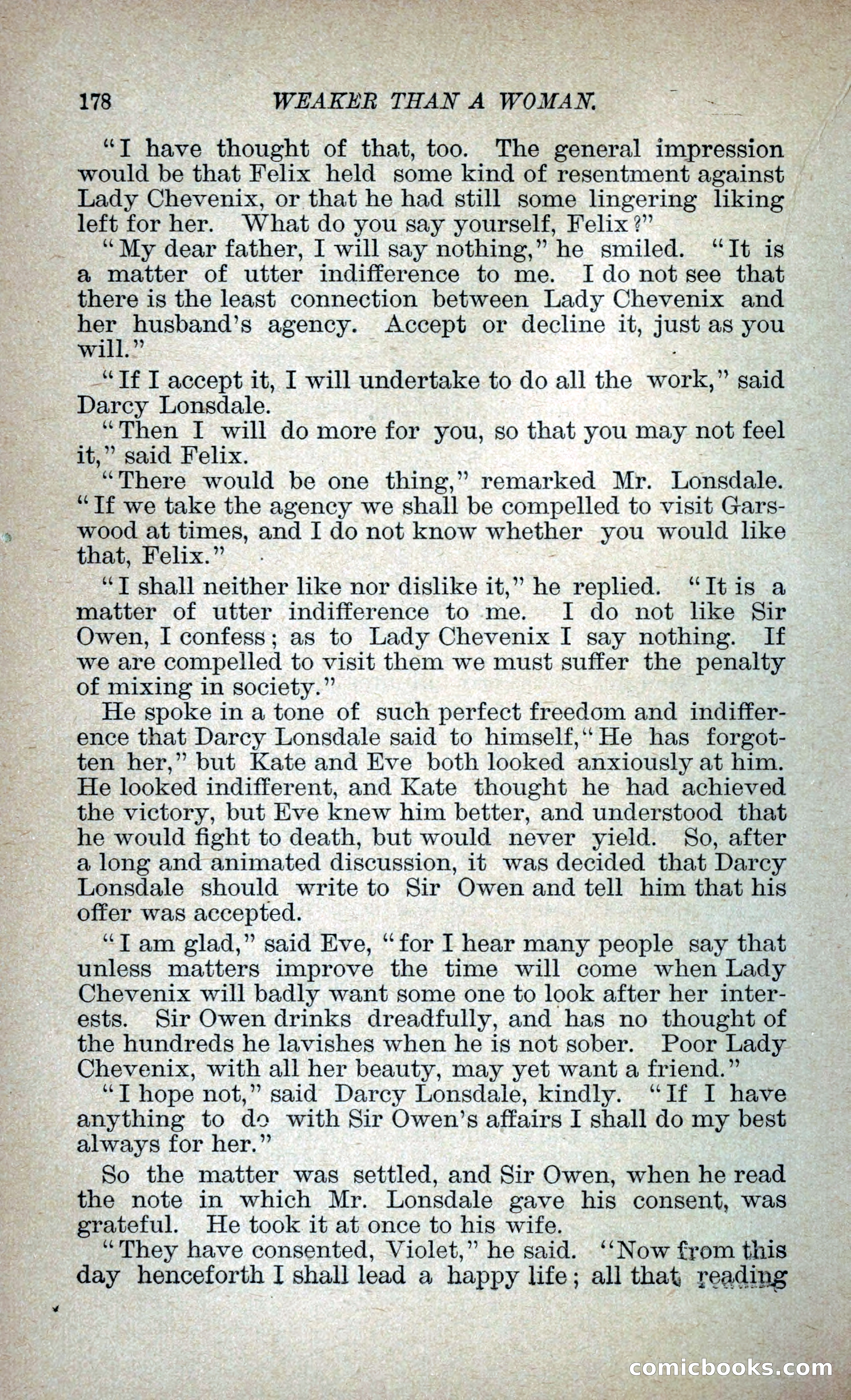 Weaker than a Woman — page 187 of 297