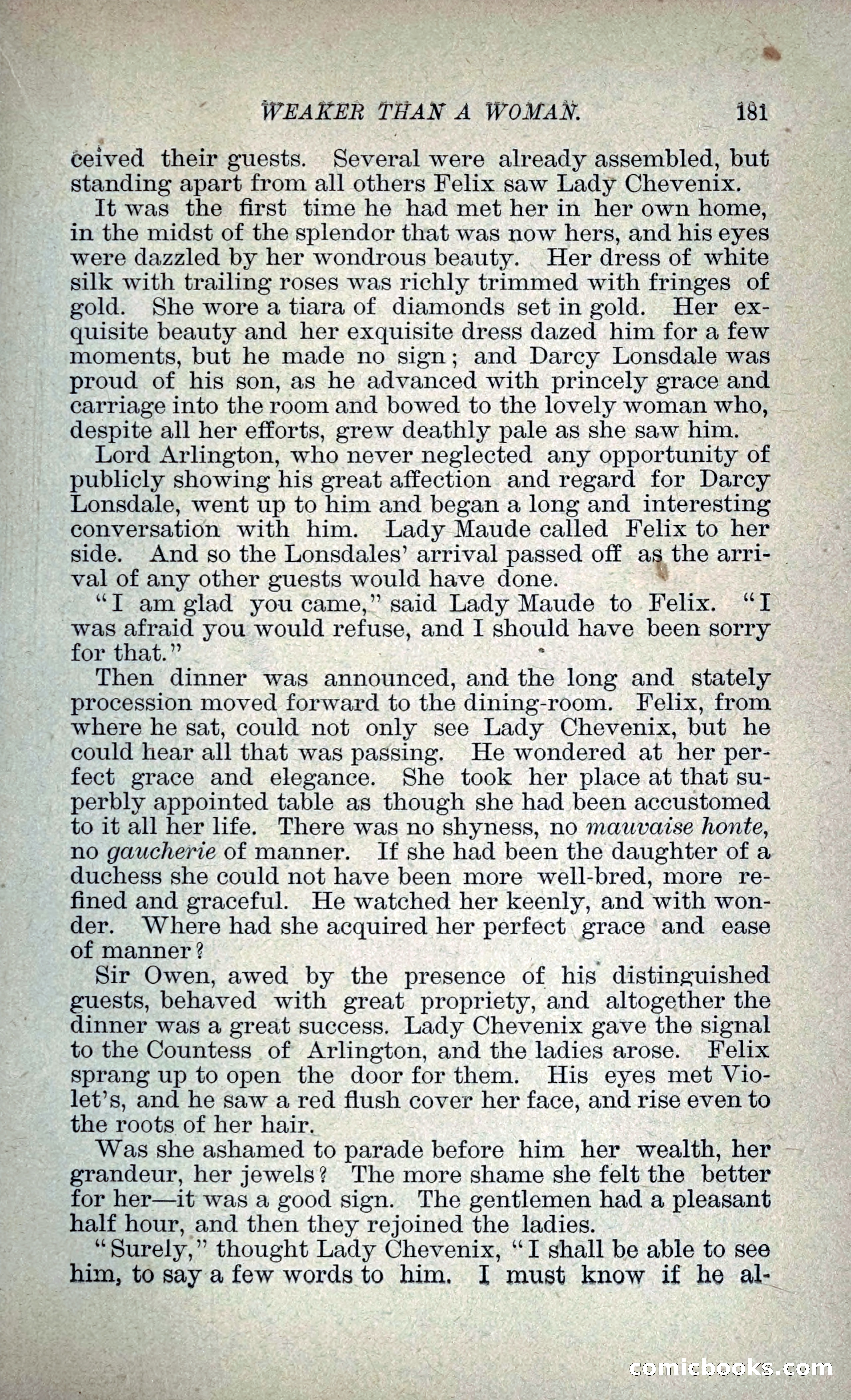 Weaker than a Woman — page 190 of 297
