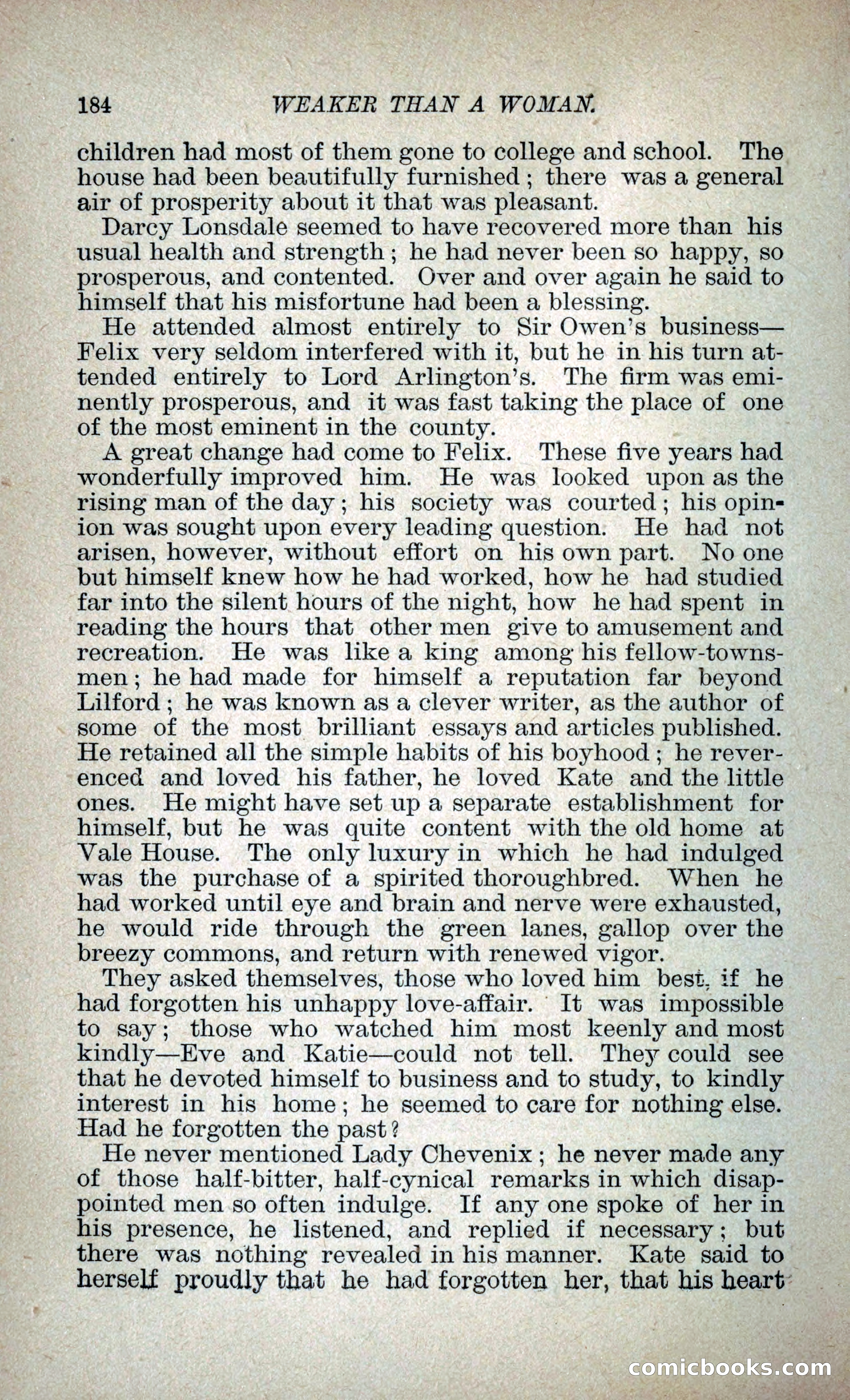 Weaker than a Woman — page 193 of 297