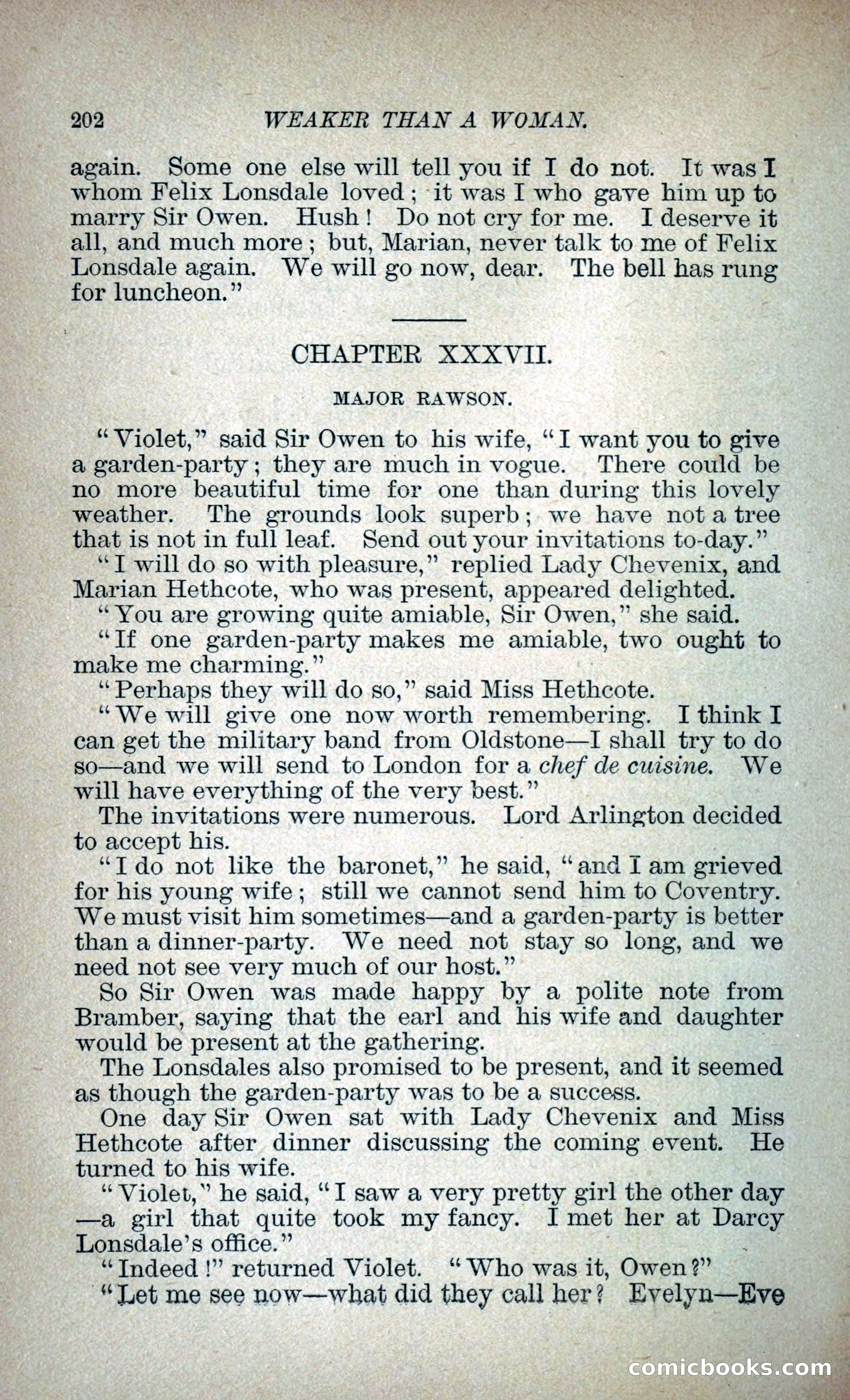 Weaker than a Woman — page 211 of 297