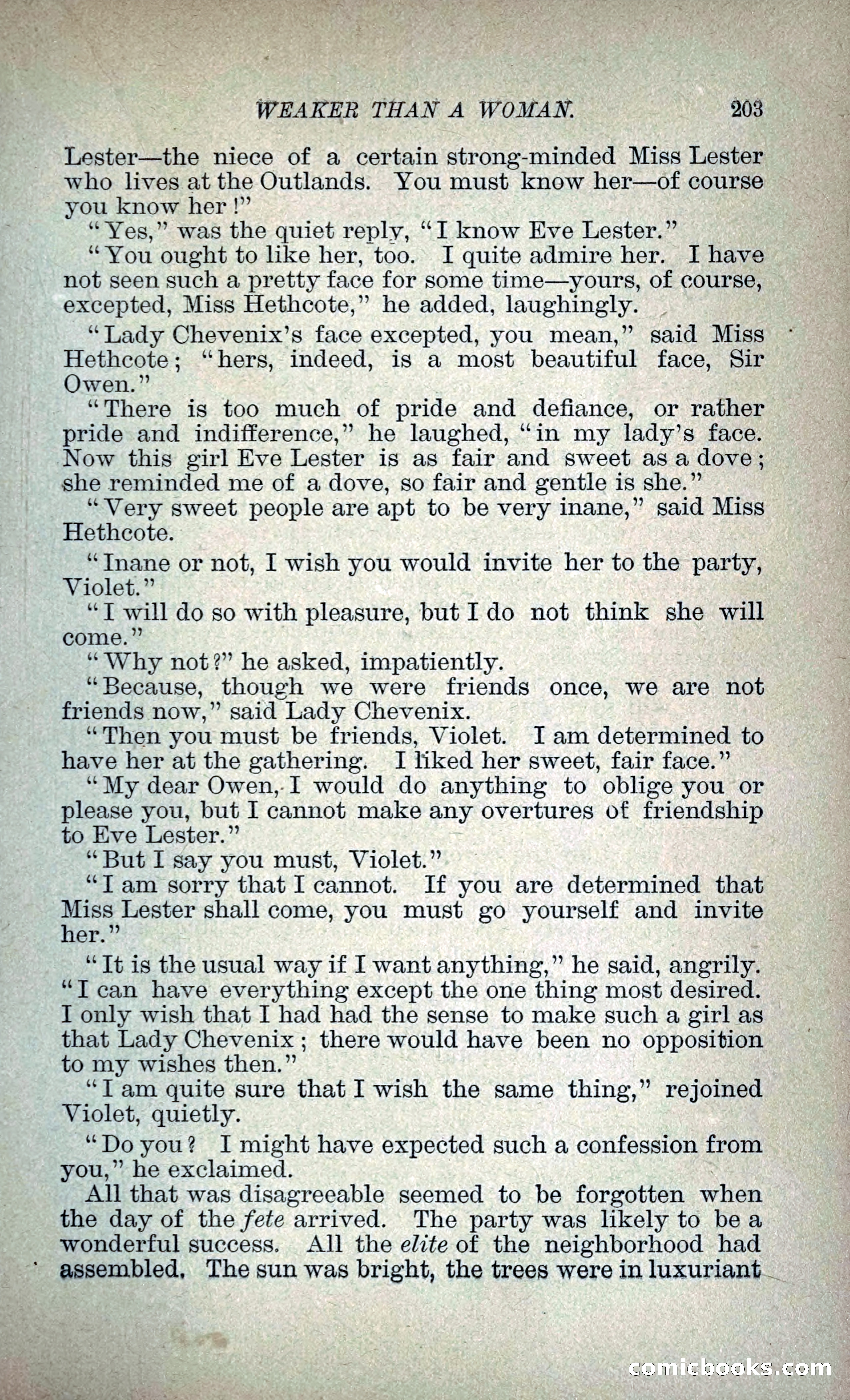Weaker than a Woman — page 212 of 297