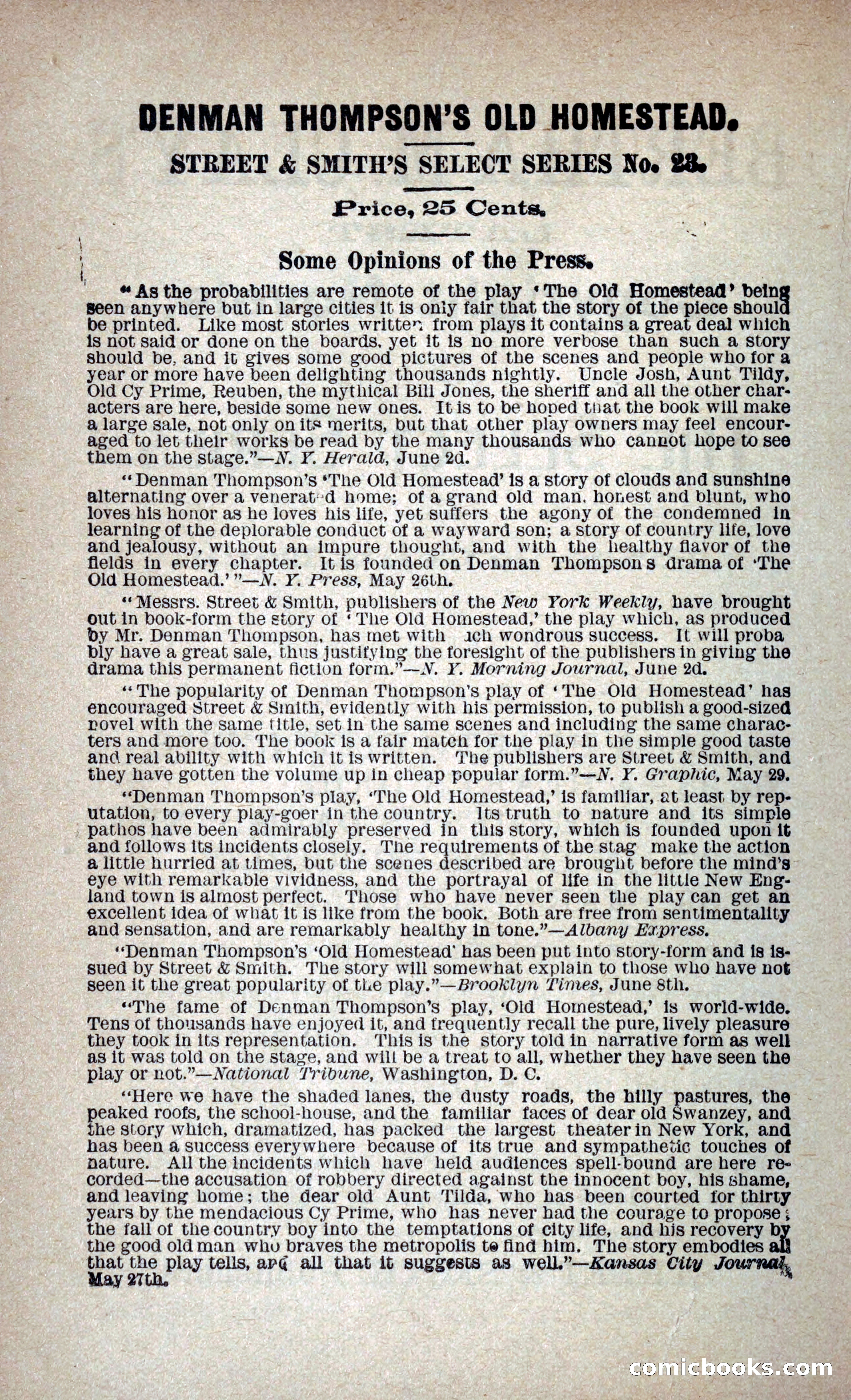 Weaker than a Woman — page 283 of 297