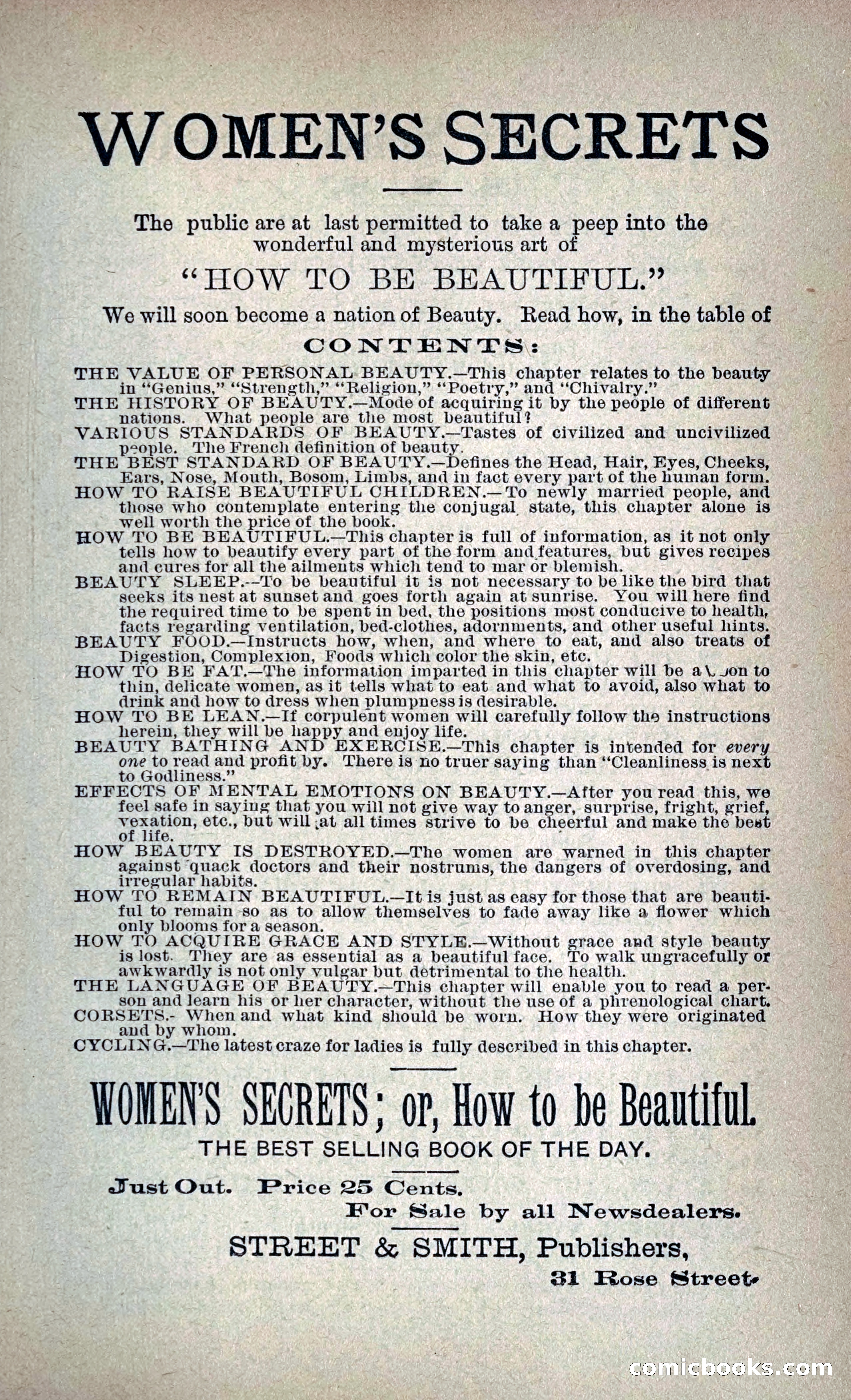 Weaker than a Woman — page 294 of 297