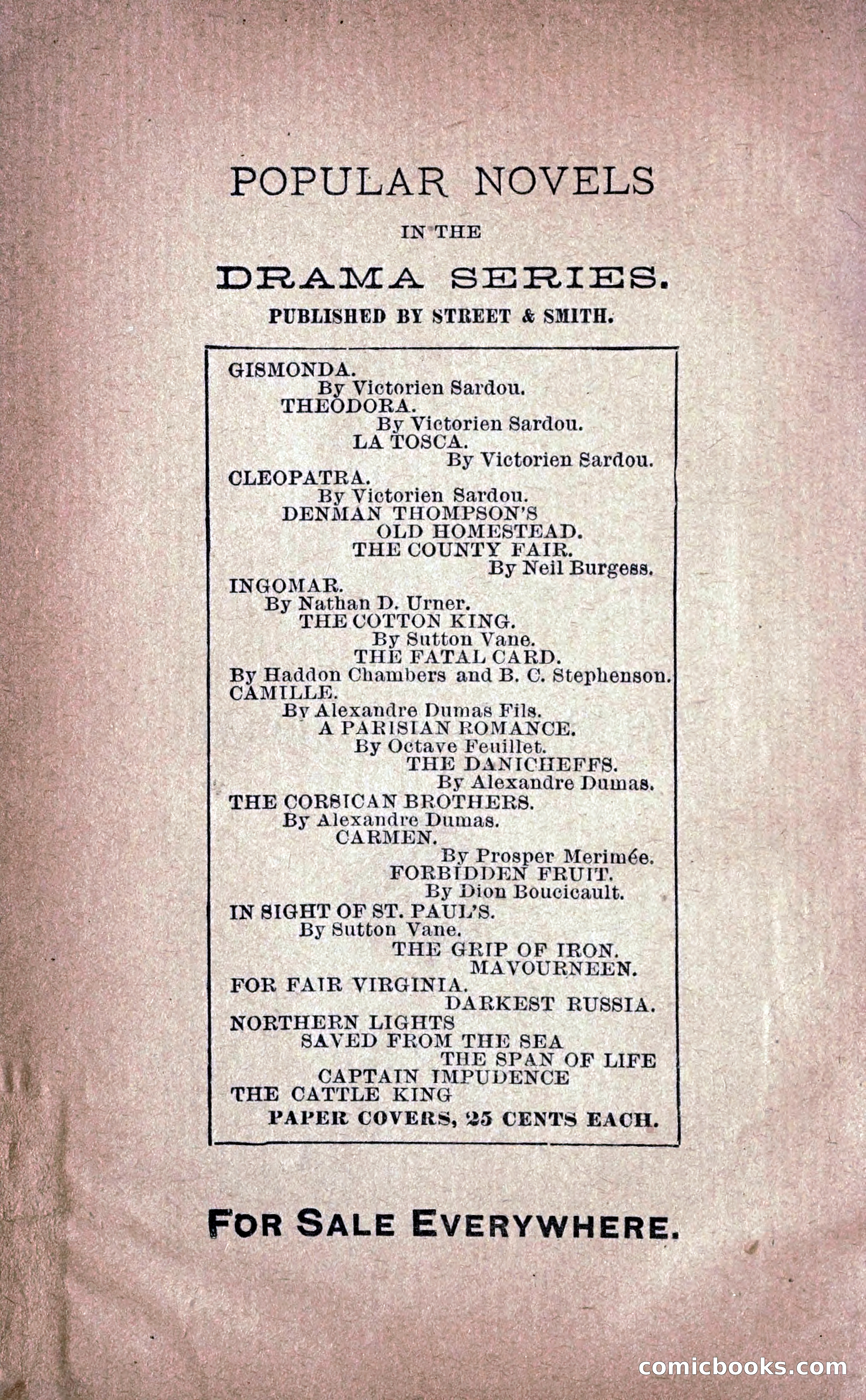 When London Sleeps by Darrell, Charles. [from old catalog]