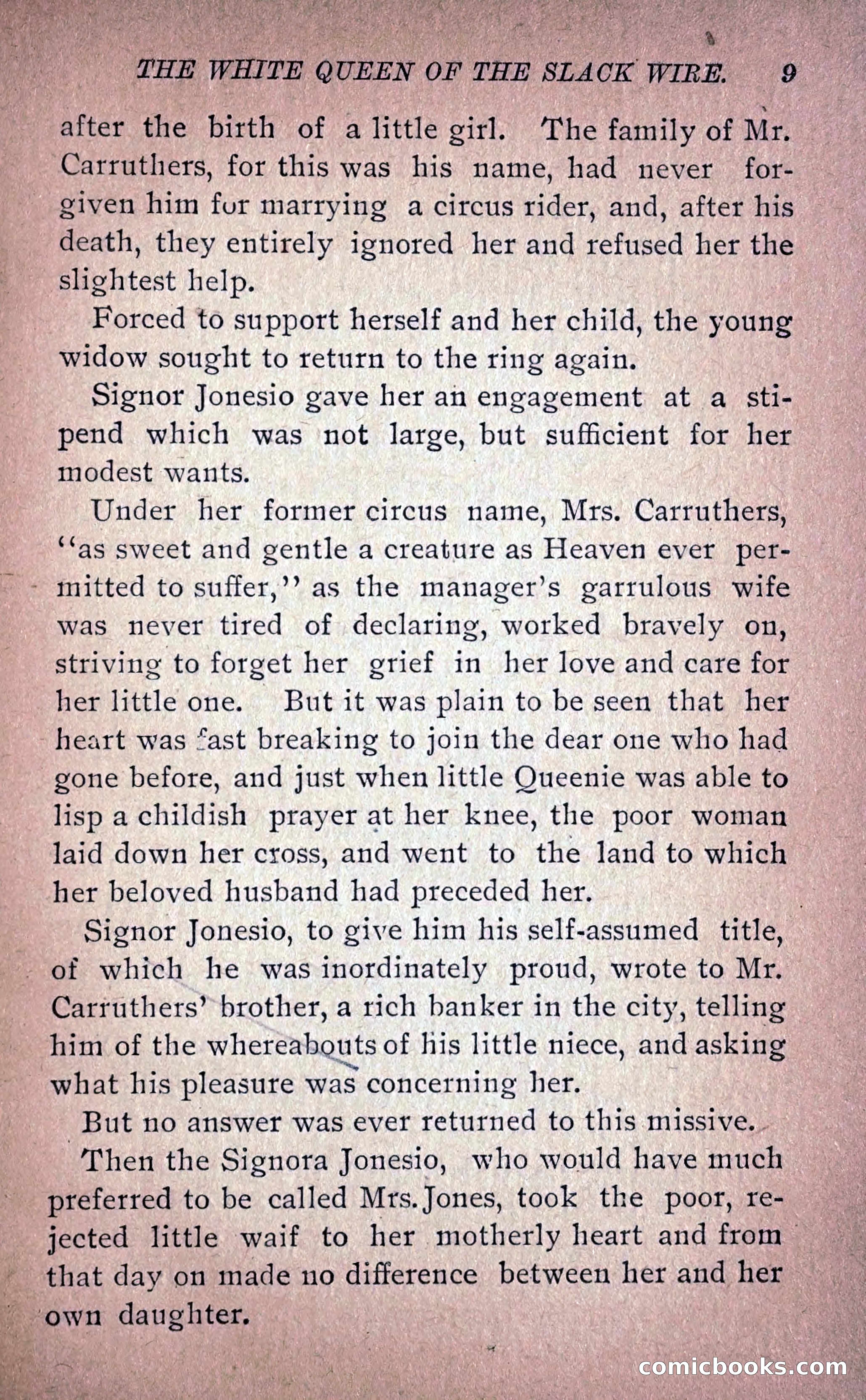 When London Sleeps — page 14 of 248