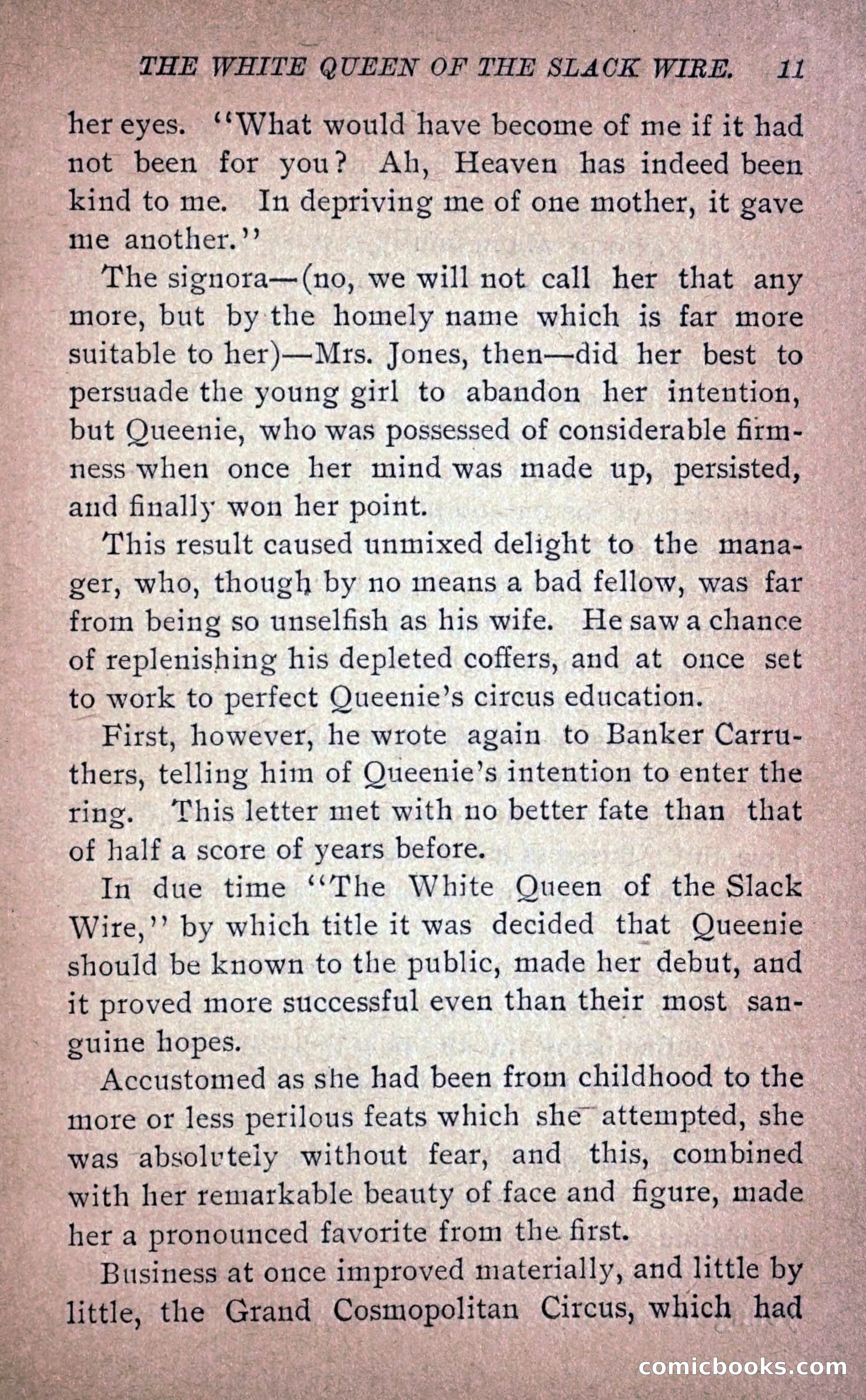 When London Sleeps — page 16 of 248