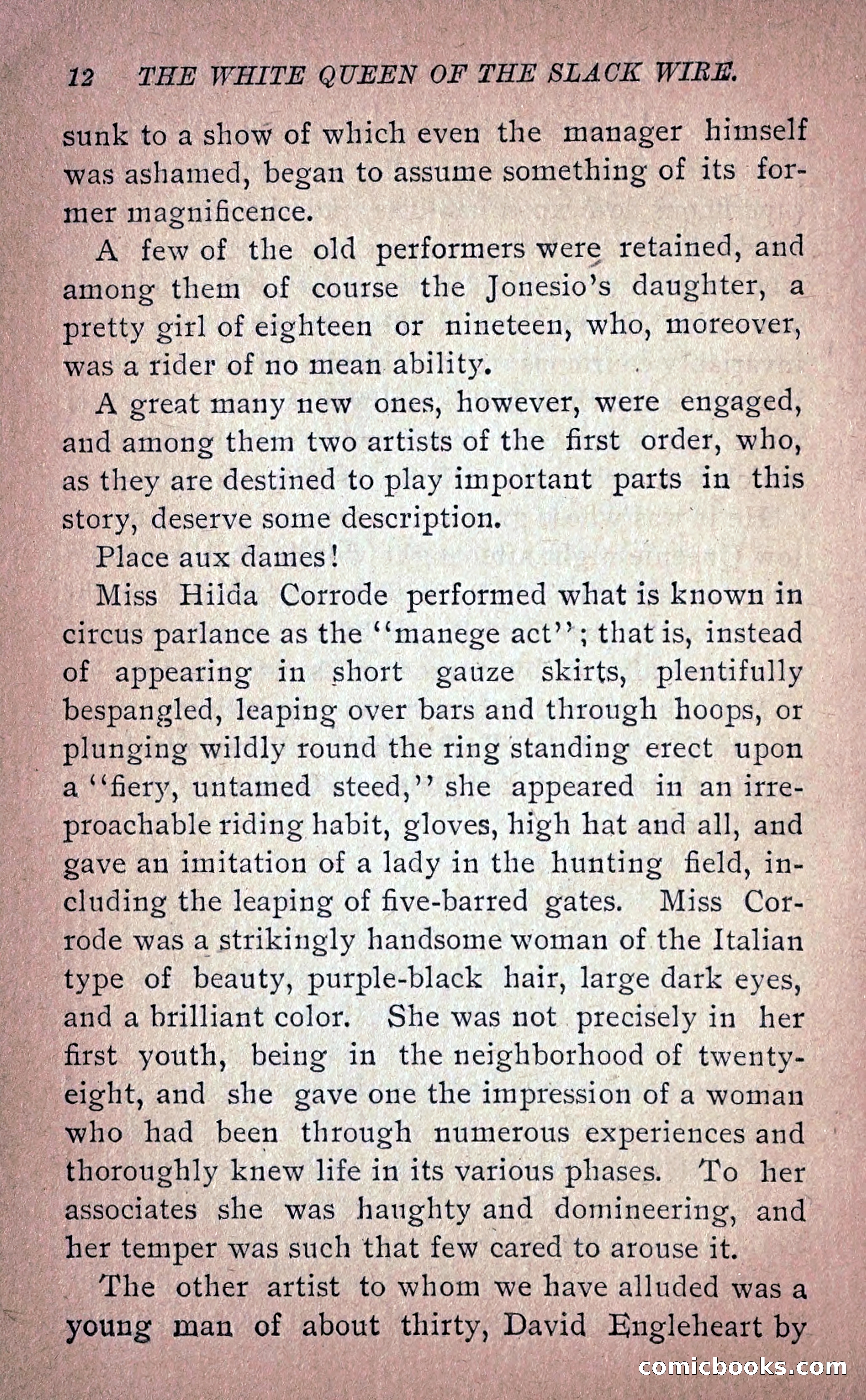 When London Sleeps — page 17 of 248