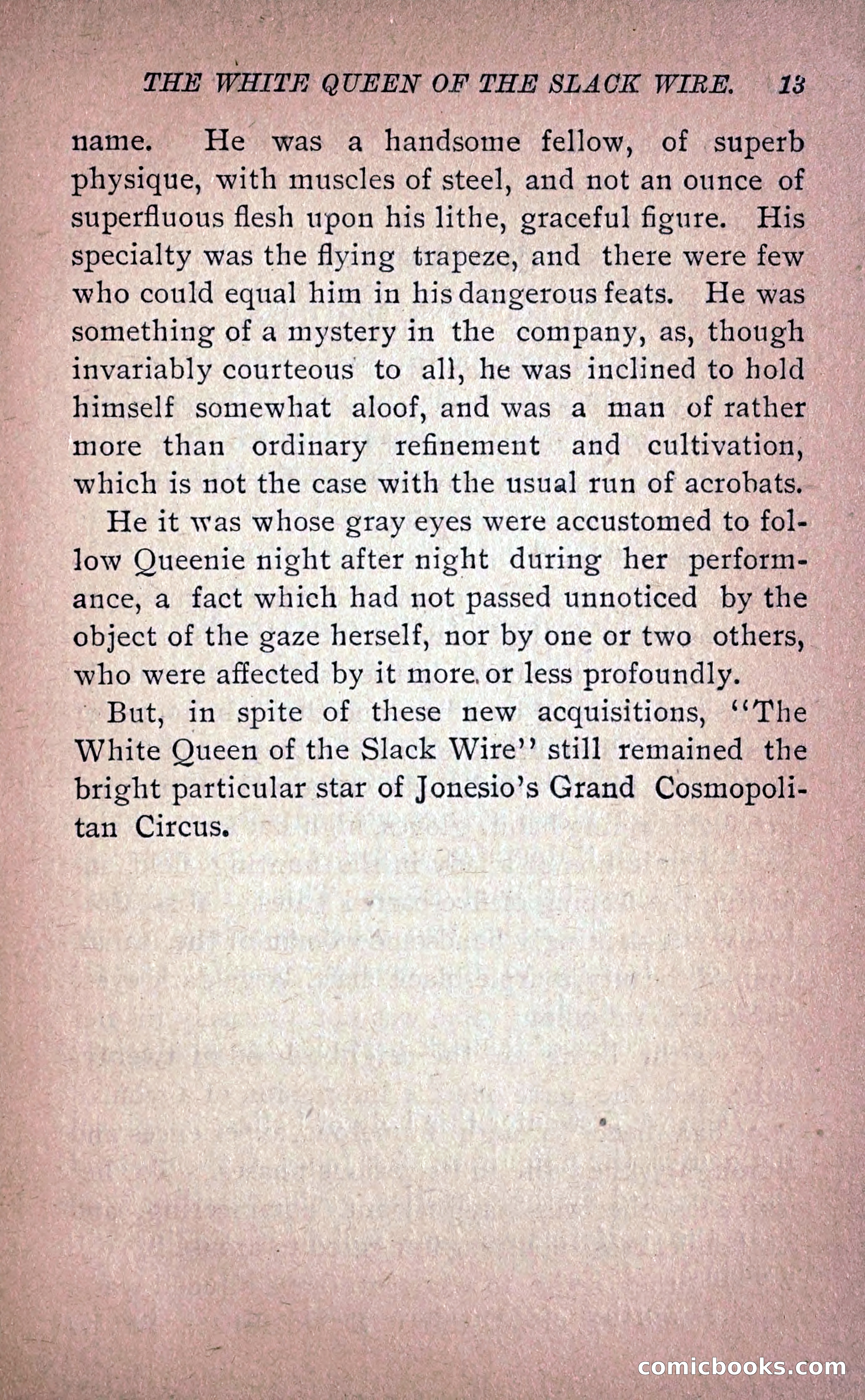 When London Sleeps — page 18 of 248