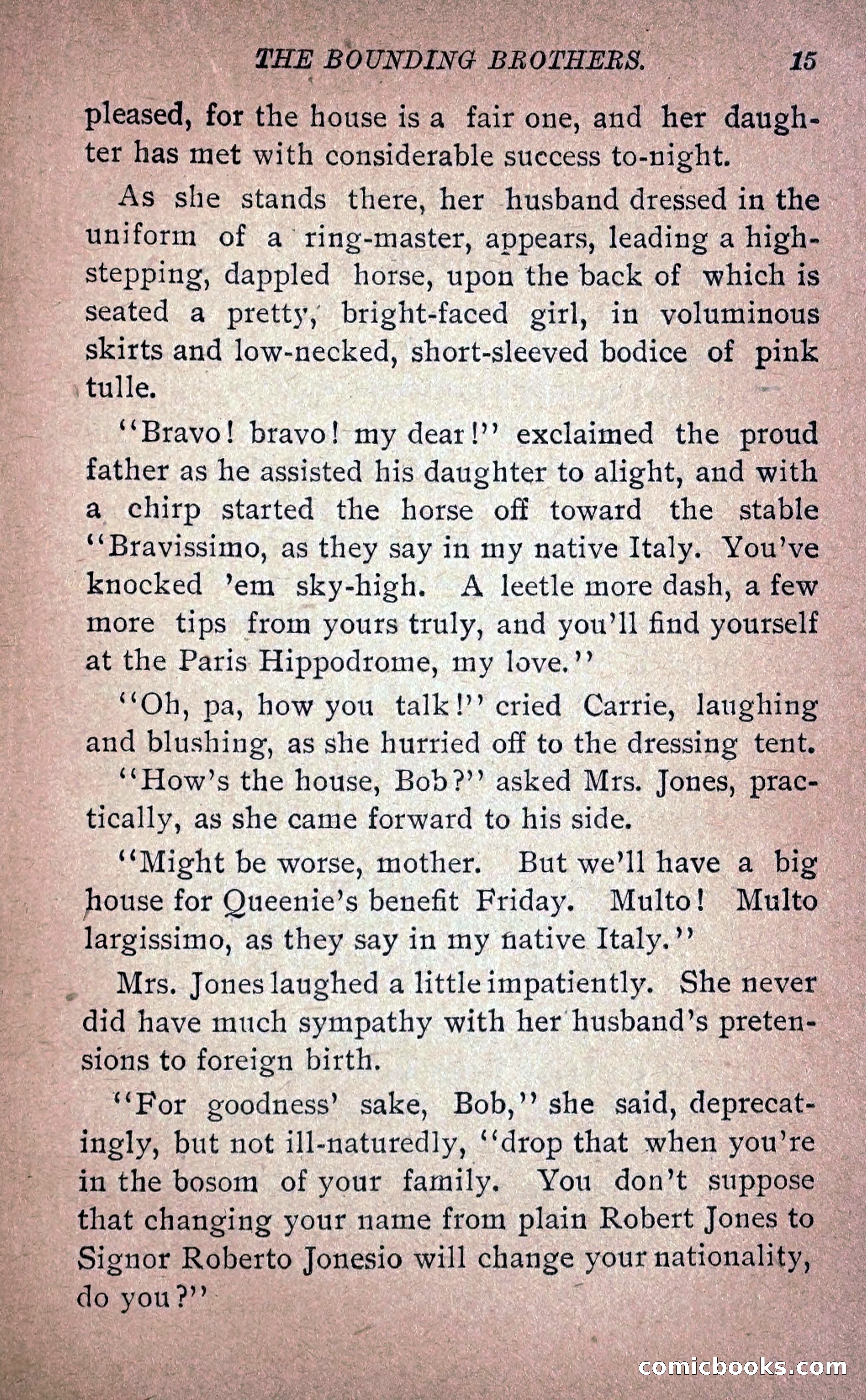 When London Sleeps — page 20 of 248