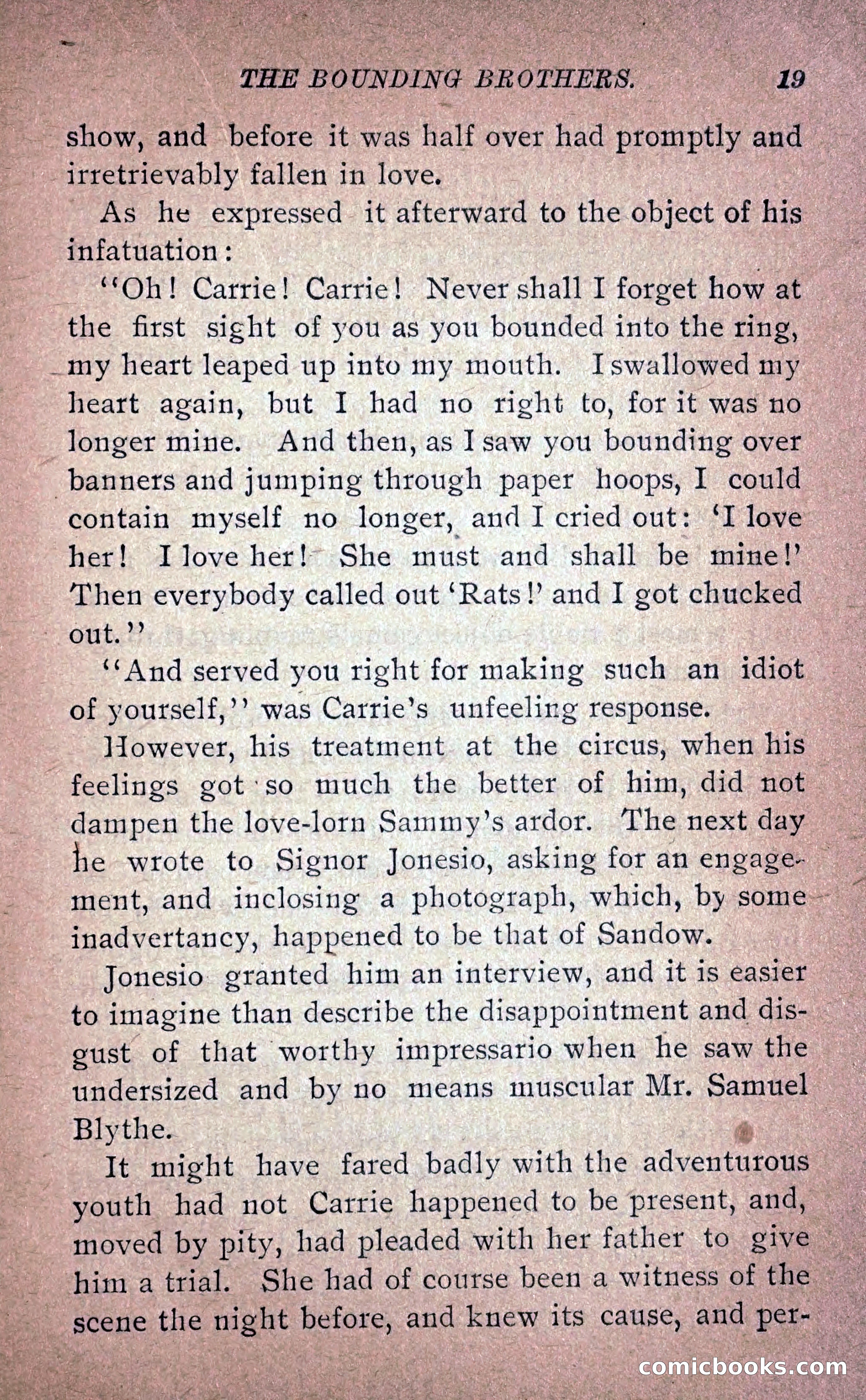 When London Sleeps — page 24 of 248