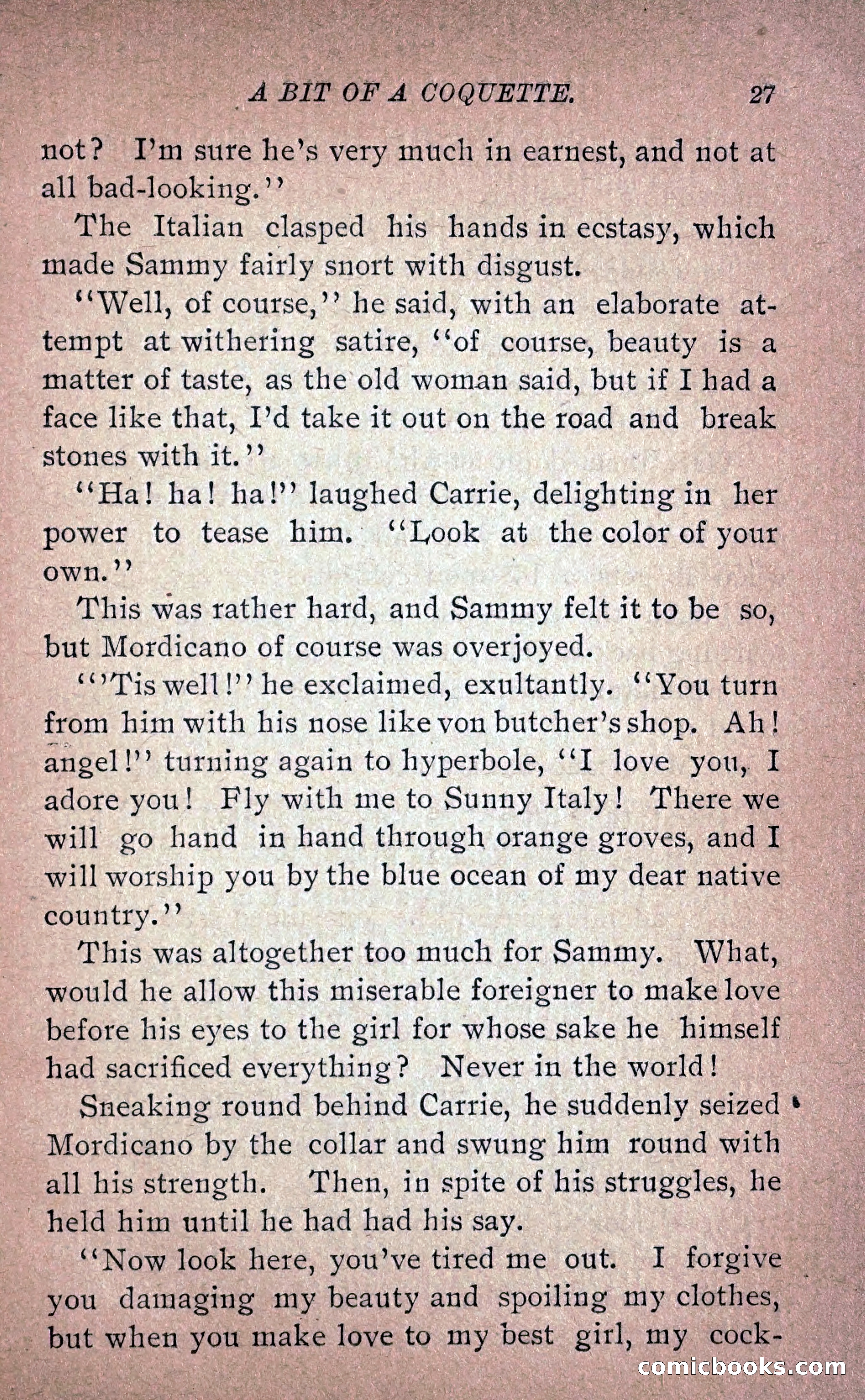When London Sleeps — page 32 of 248