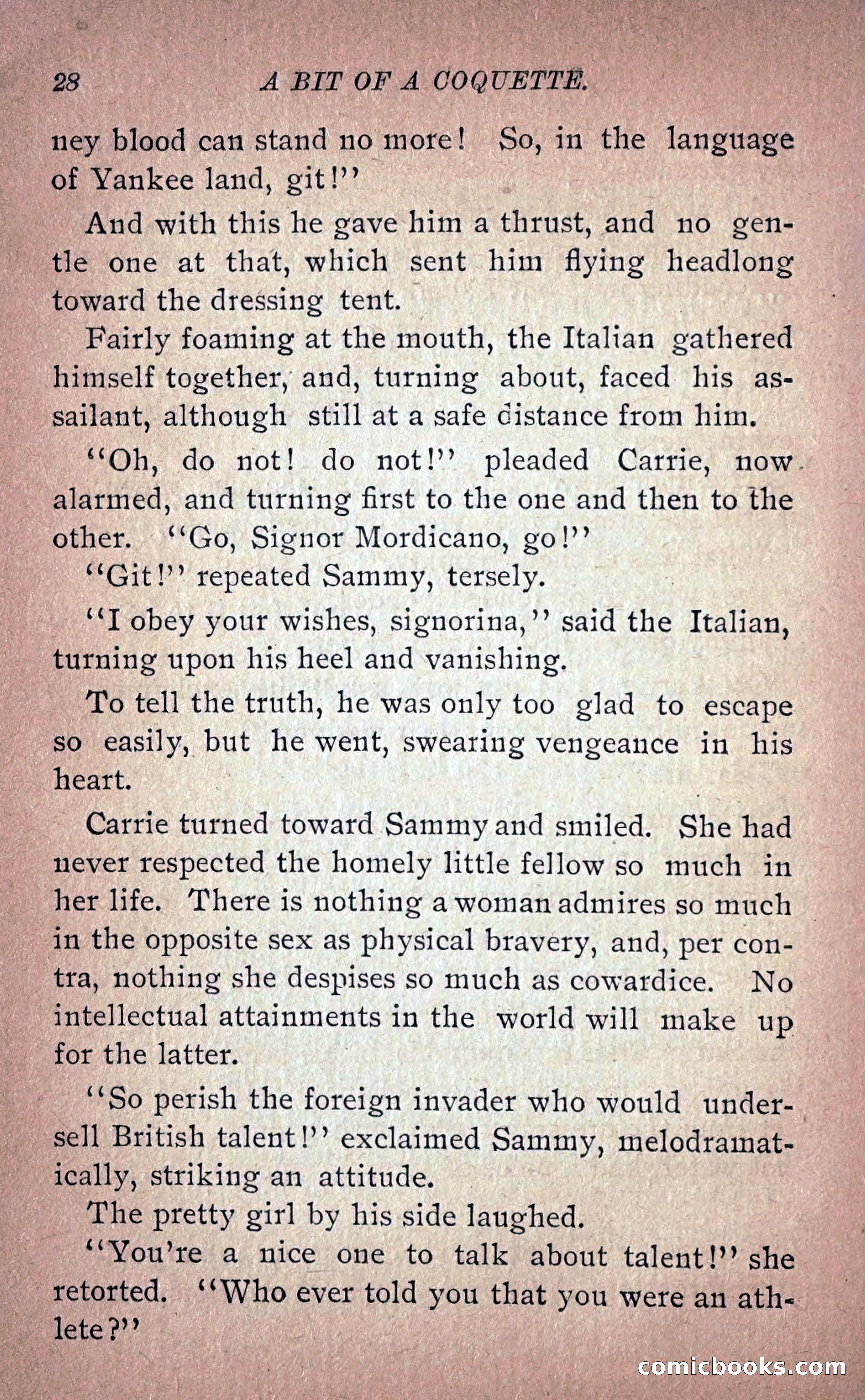 When London Sleeps — page 33 of 248