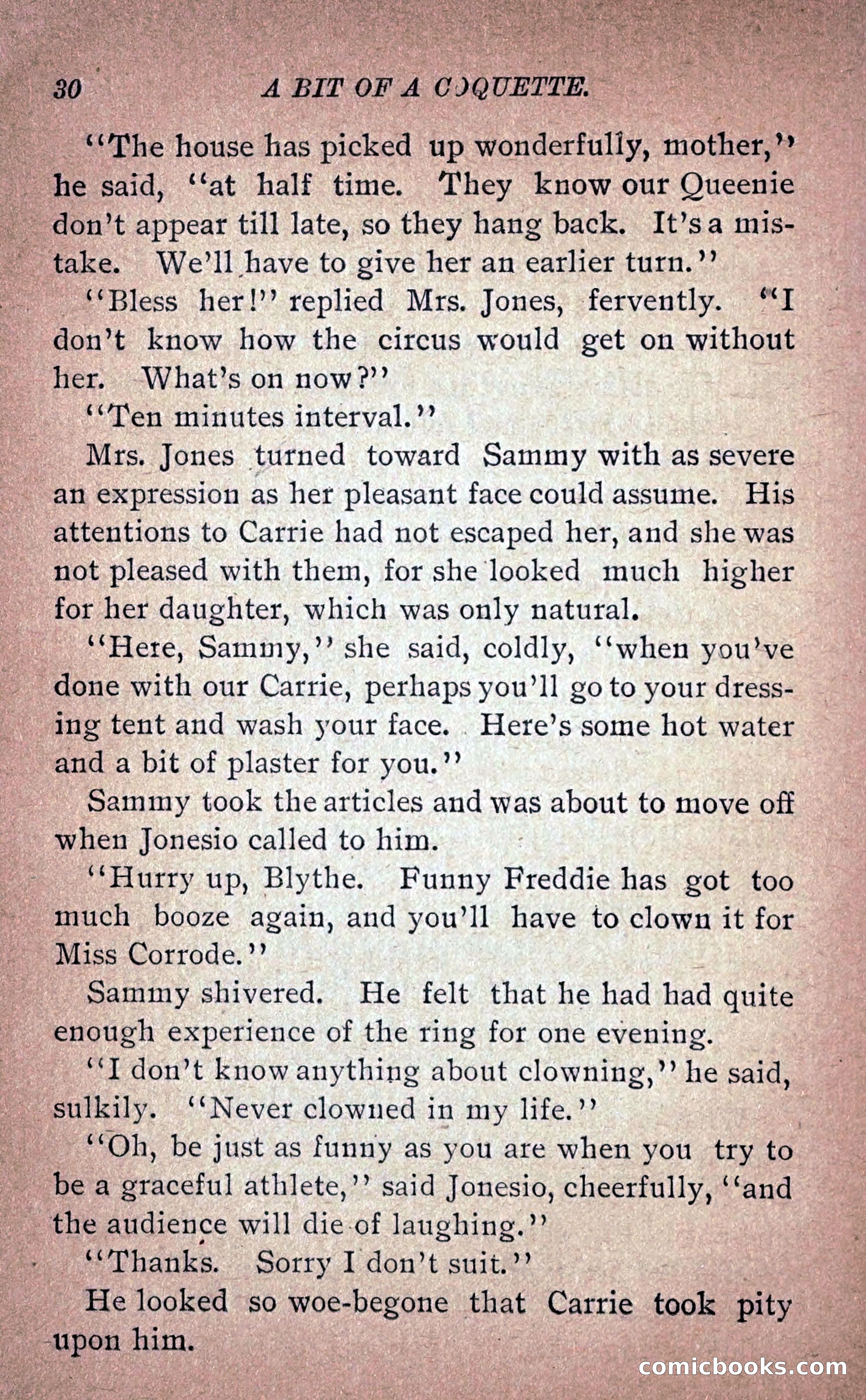 When London Sleeps — page 35 of 248
