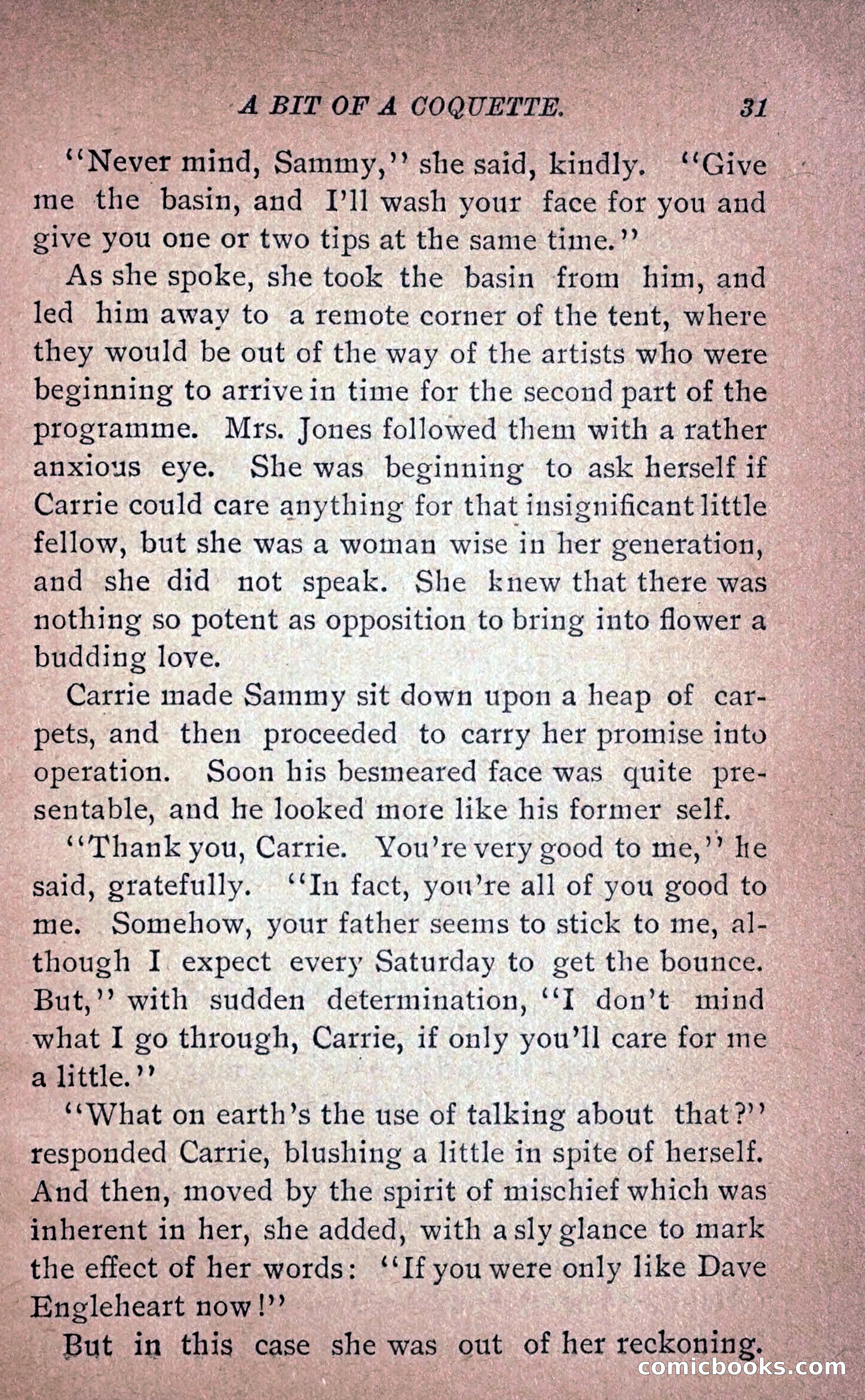 When London Sleeps — page 36 of 248