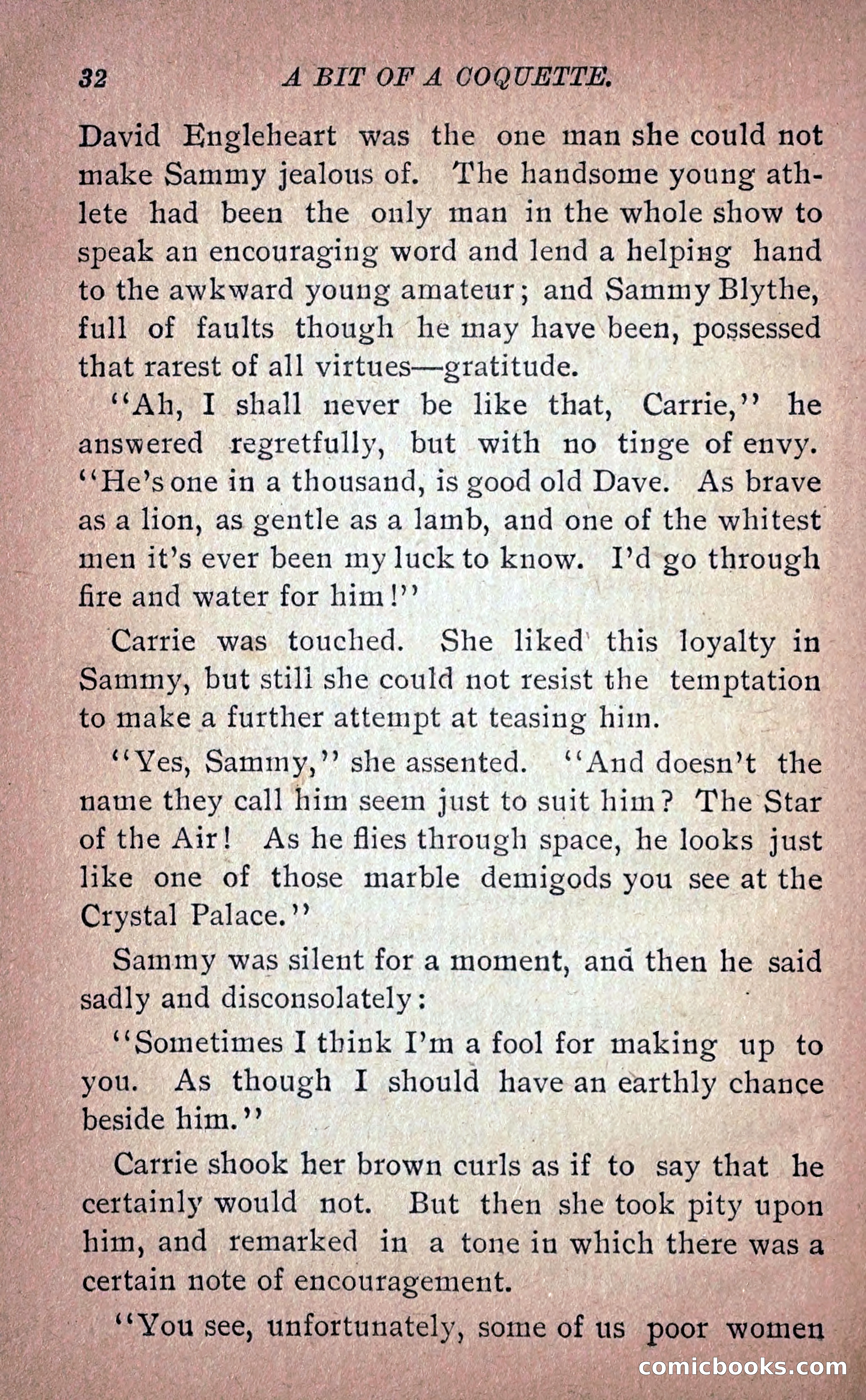 When London Sleeps — page 37 of 248